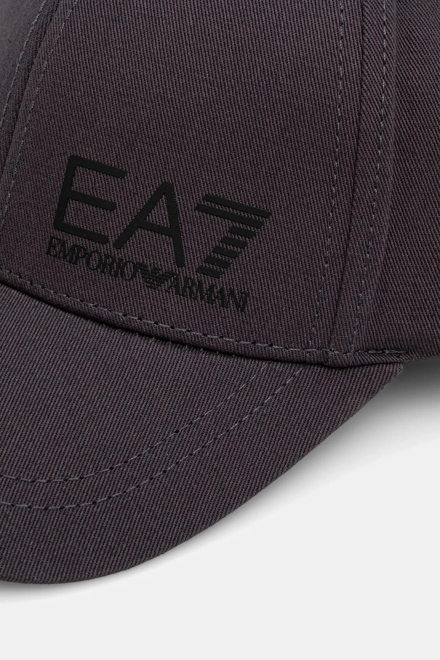 Хлопковая бейсболка - фото 2