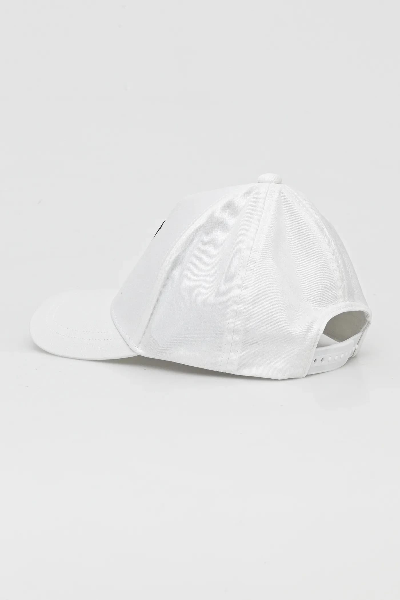 Хлопковая бейсболка - фото 2