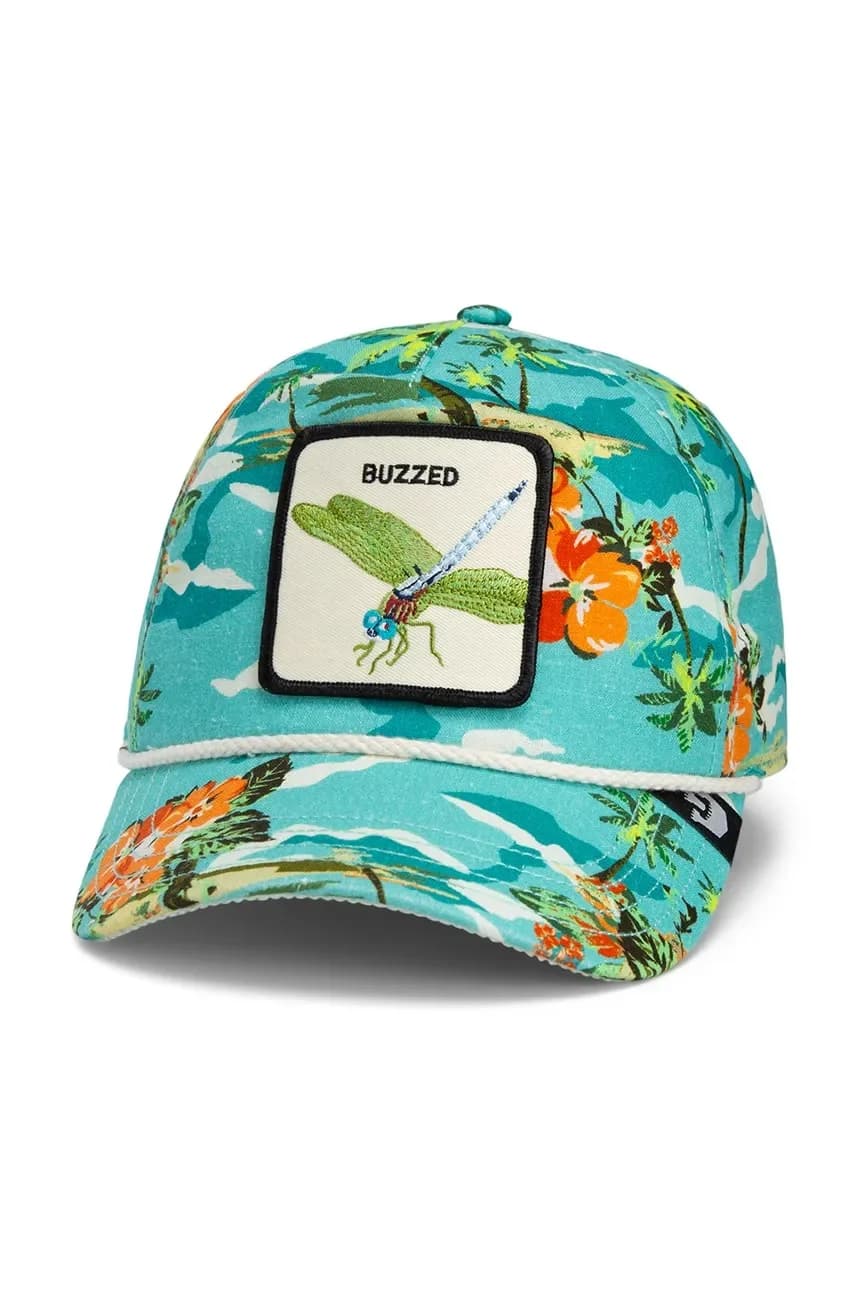 Hapy Наша бейсболка