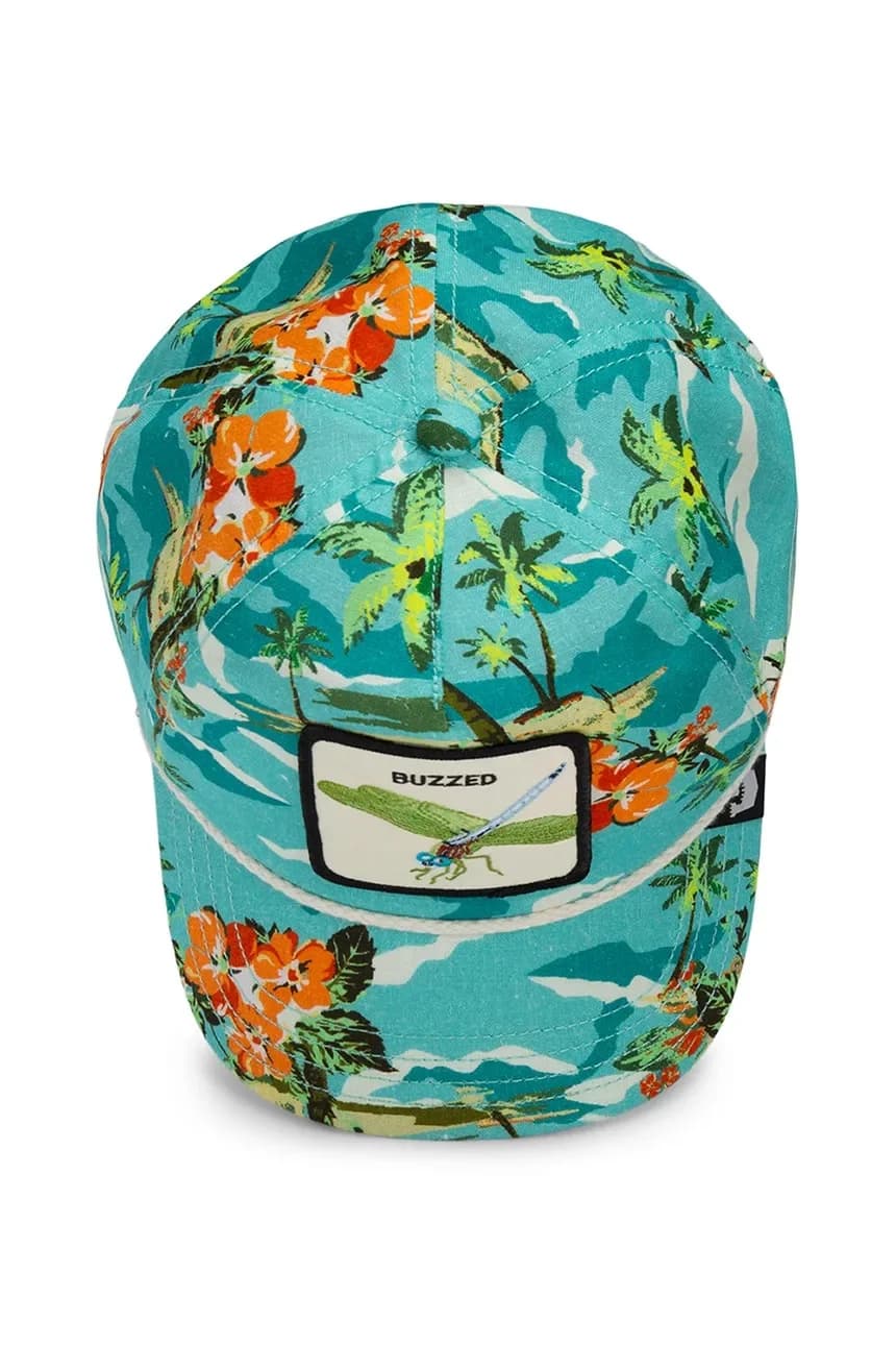 Hapy Наша бейсболка - фото 5