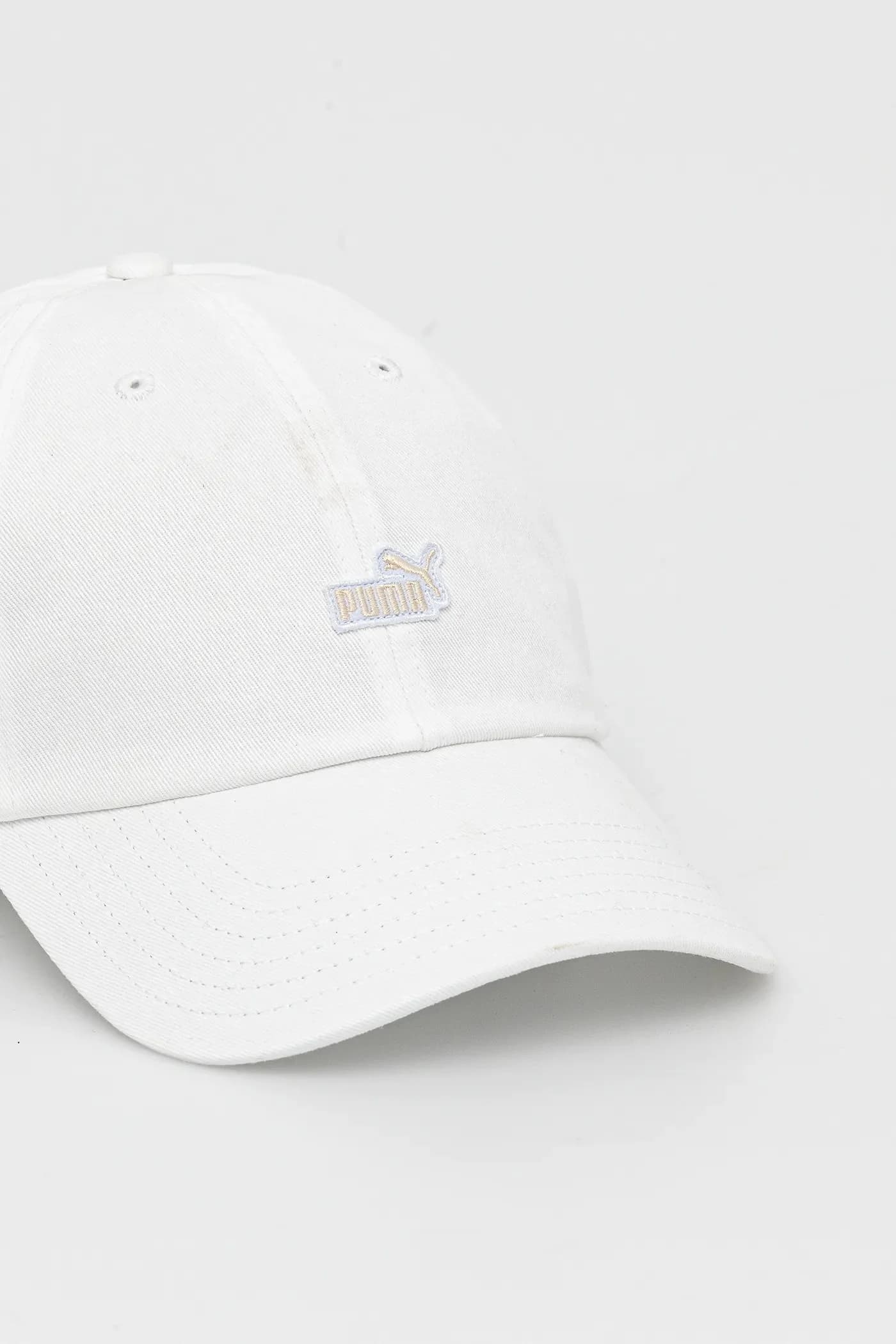 Хлопковая бейсболка - фото 2