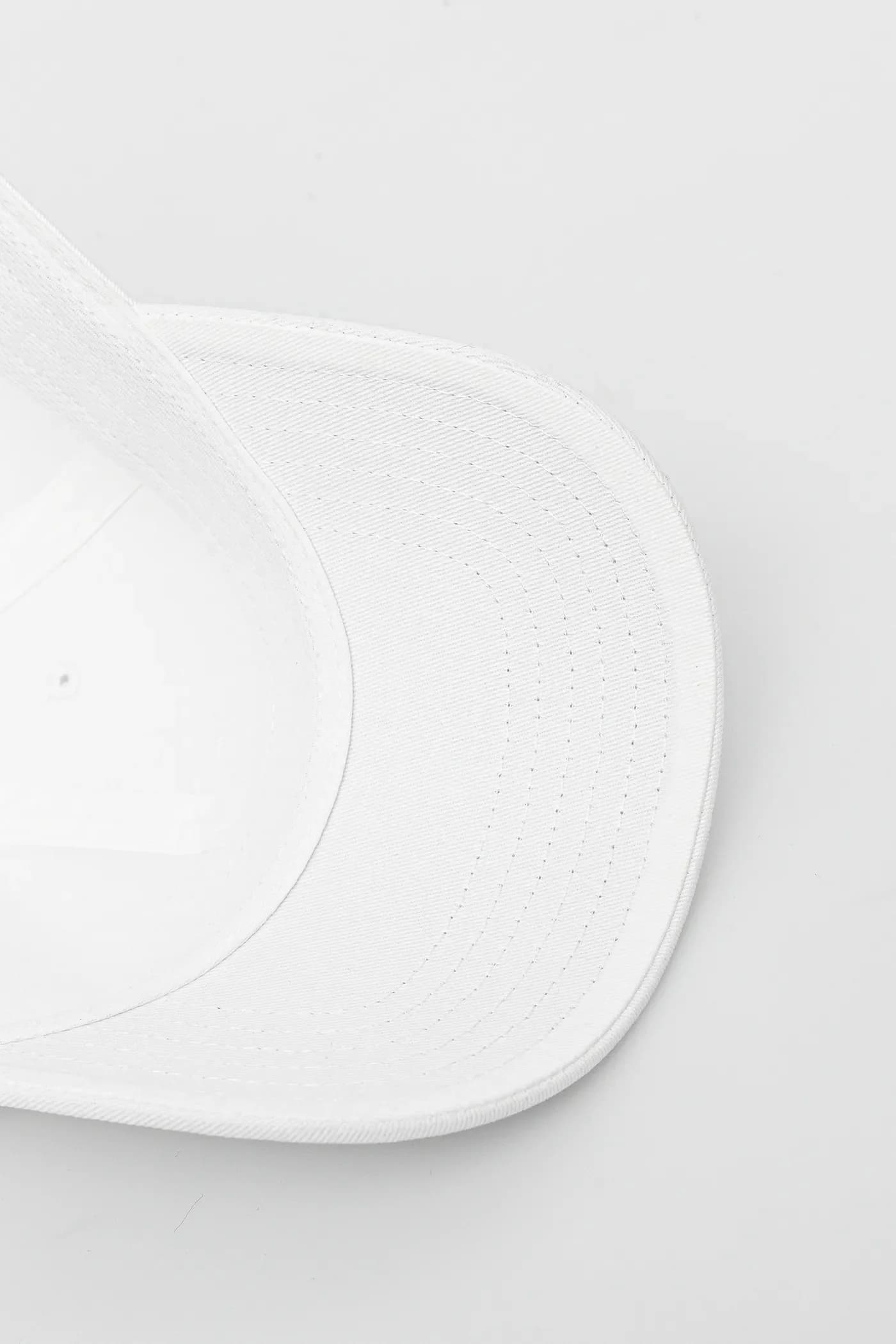 Хлопковая бейсболка - фото 4