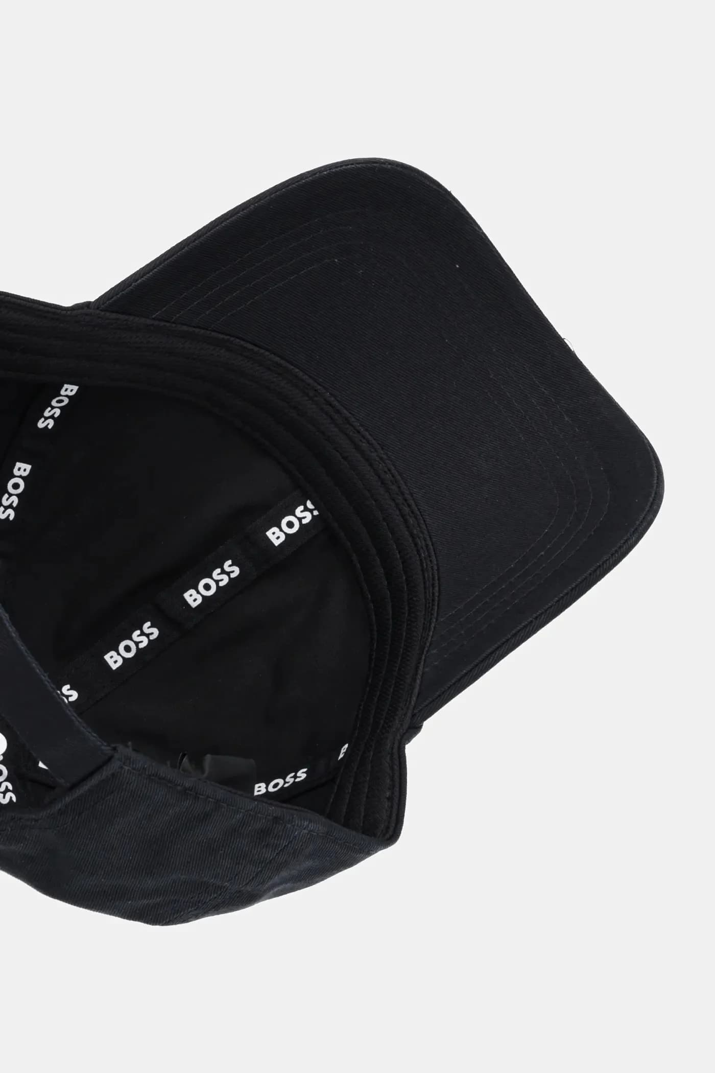 Бейсболка из хлопка Ari-B-ICON - фото 4