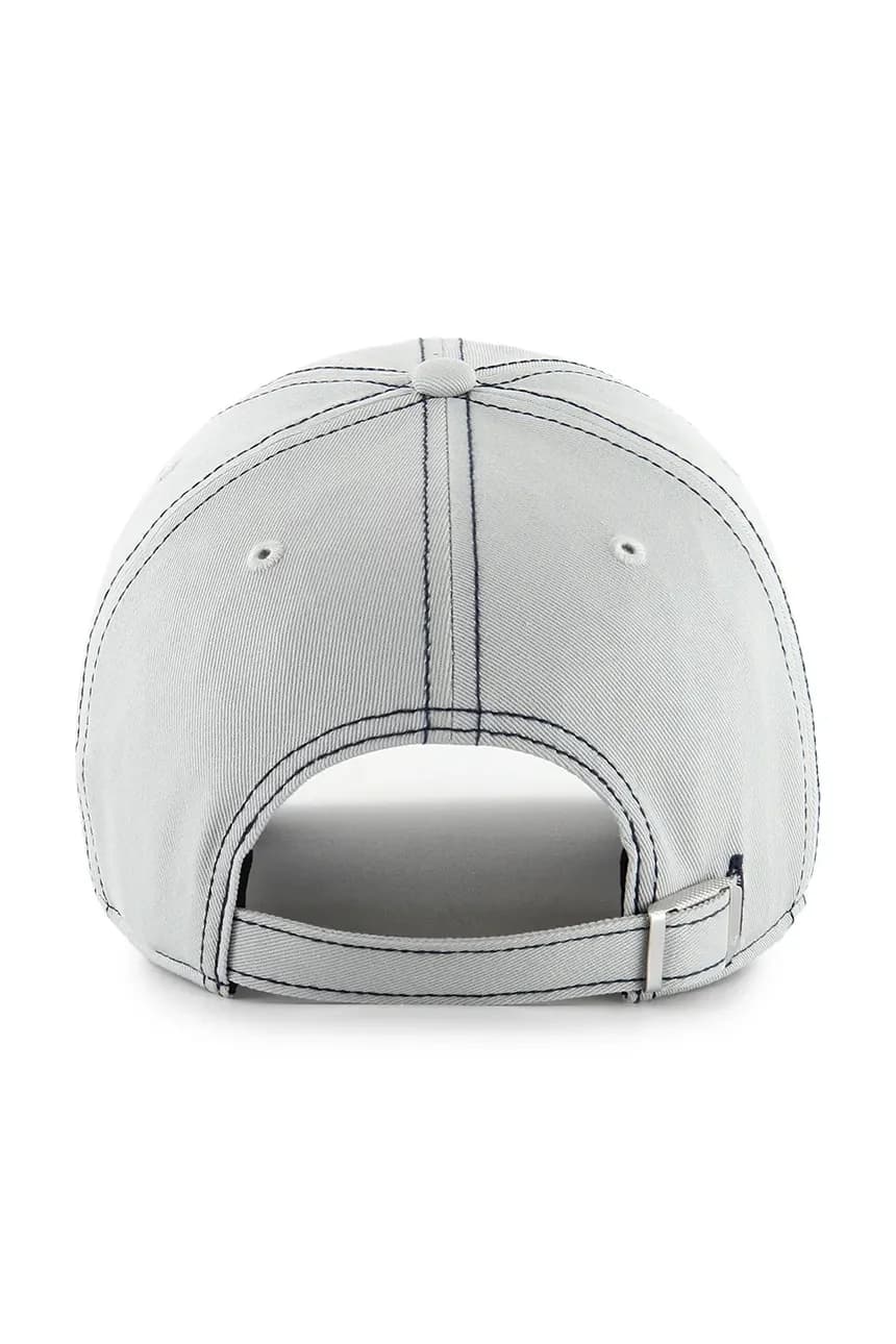 Бейсбольная кепка MLB New York Yankees - фото 2