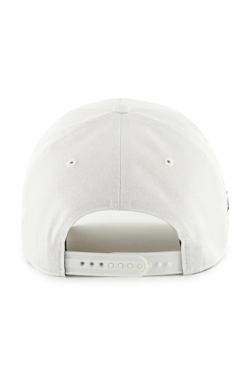 Бейсбольная кепка MLB New York Yankees - фото 3