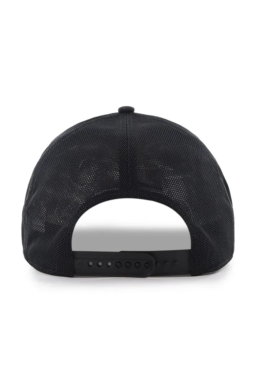 Хлопковая бейсболка MLB Detroit Tigers - фото 2