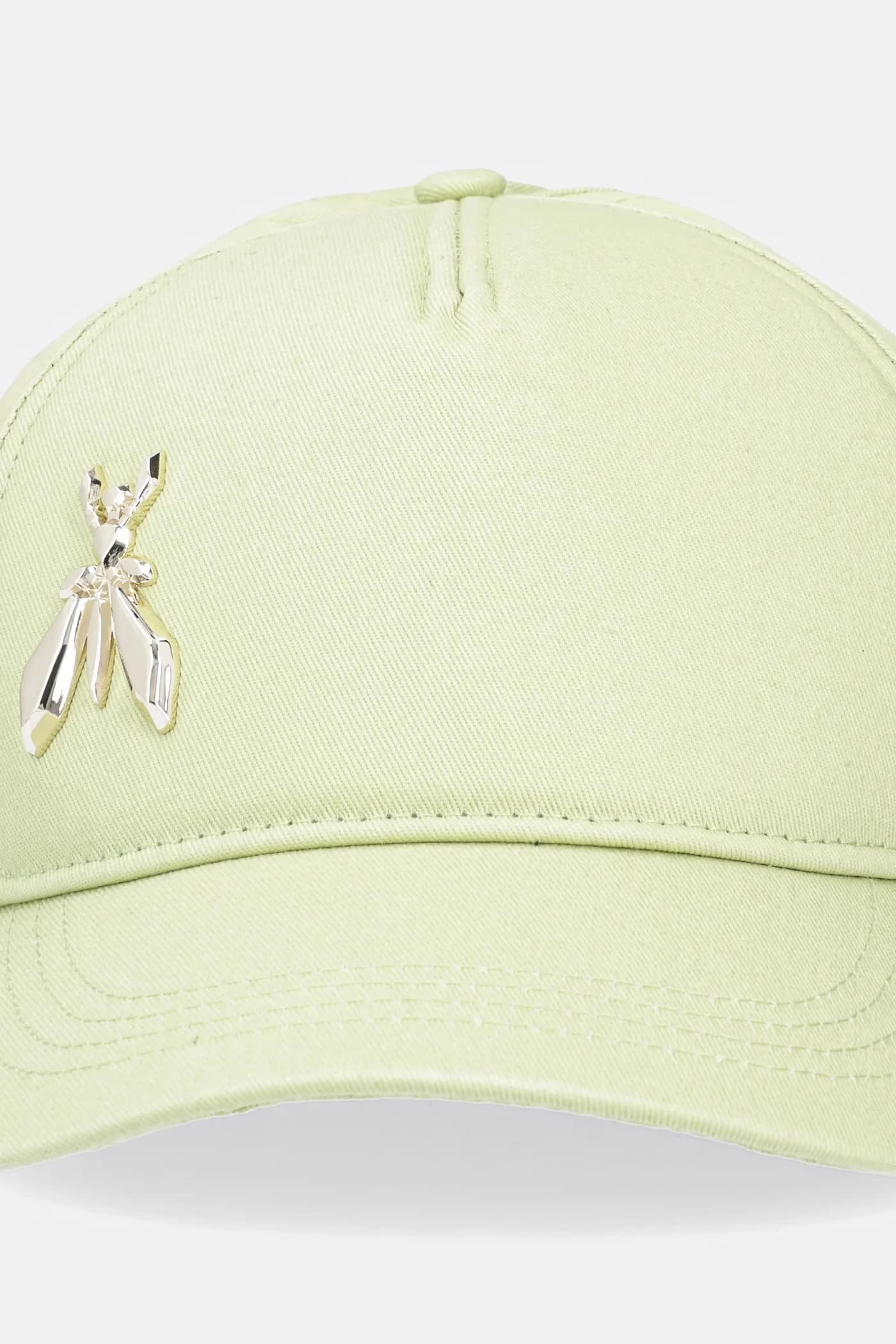 Хлопковая бейсболка - фото 2