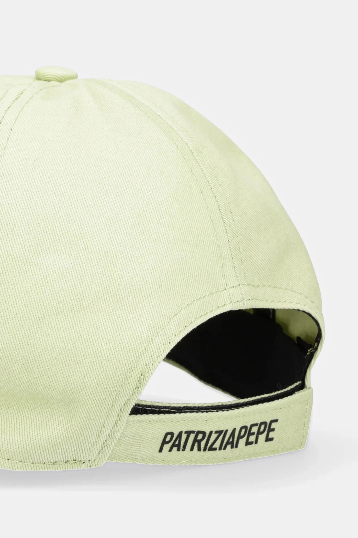 Хлопковая бейсболка - фото 3