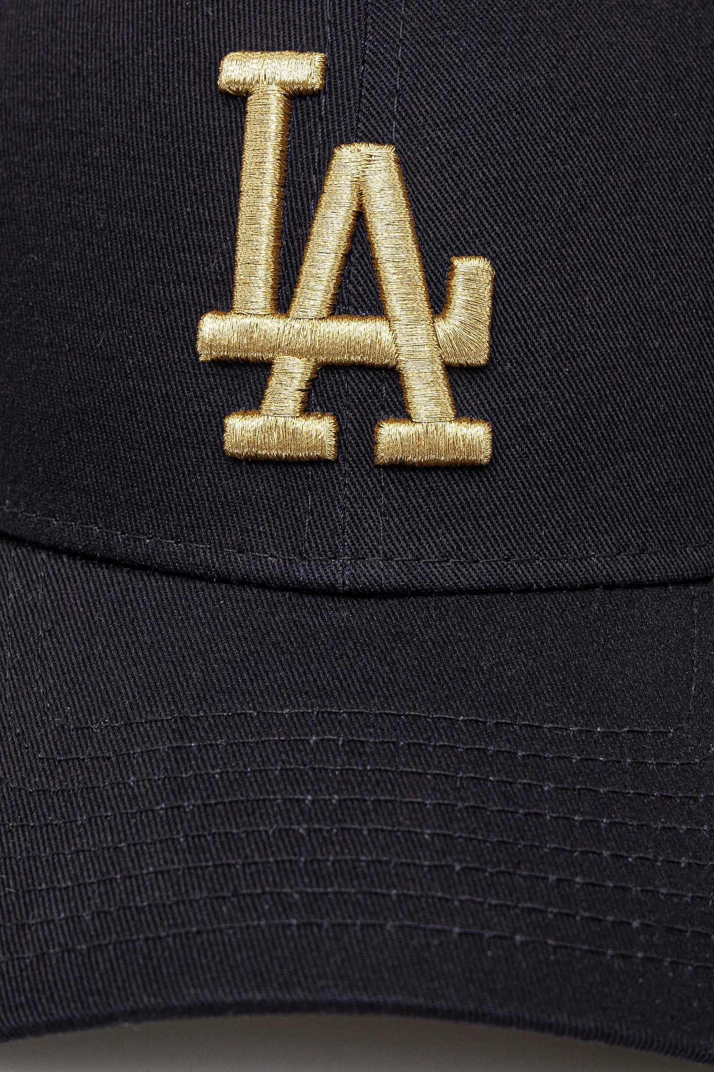 Хлопковая бейсболка - фото 2