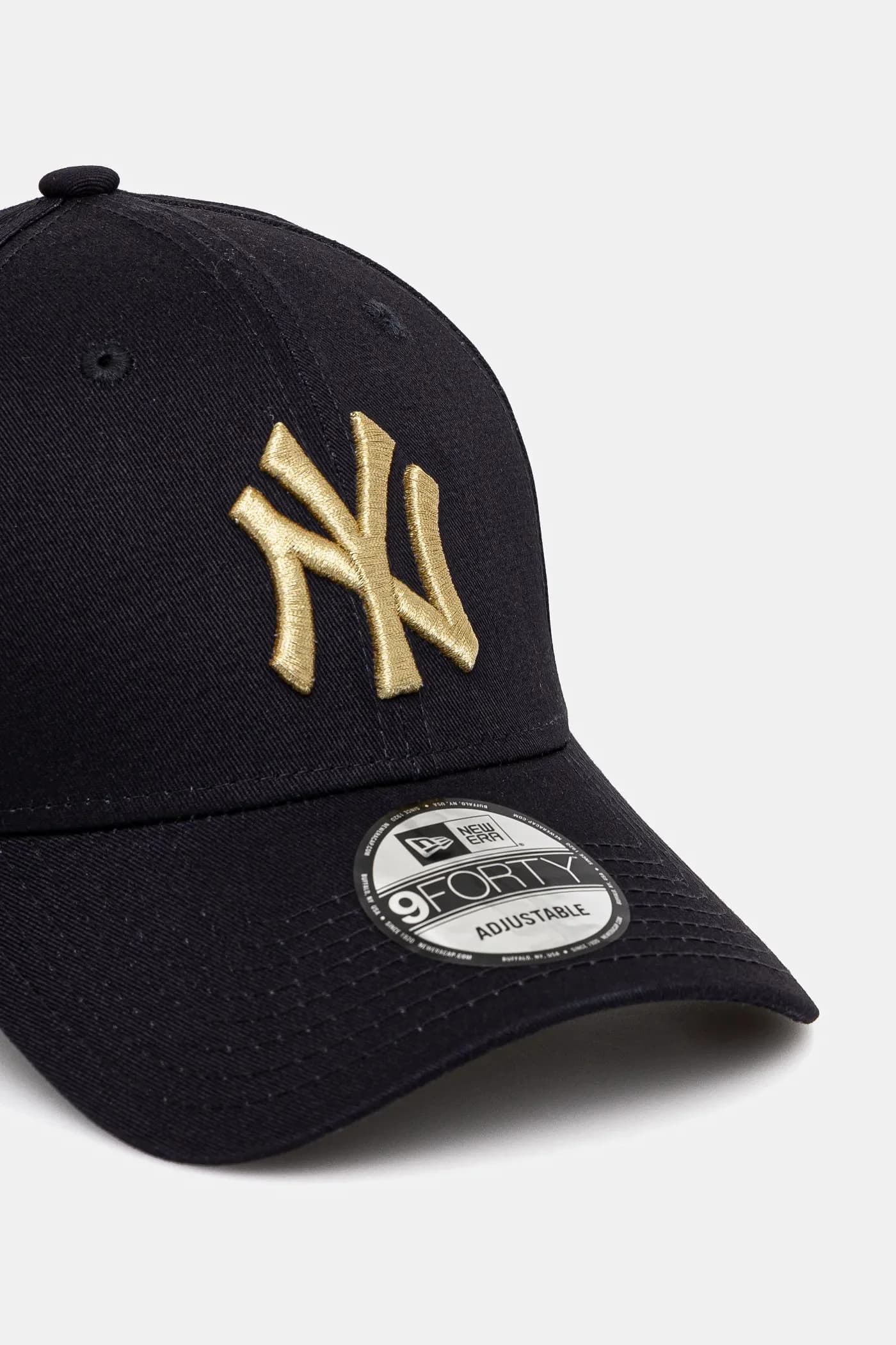 Хлопковая бейсболка - фото 2