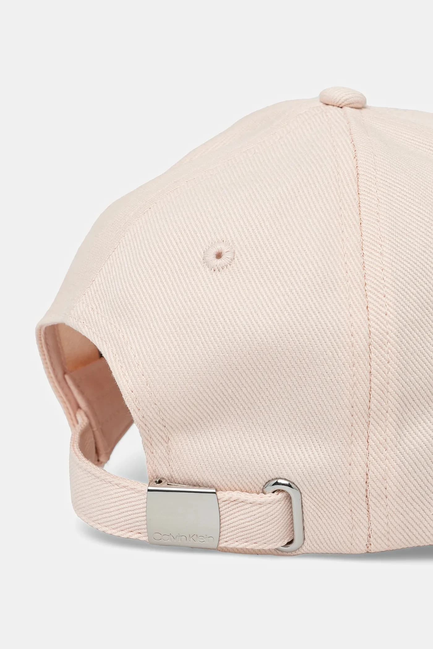 Хлопковая бейсболка - фото 3