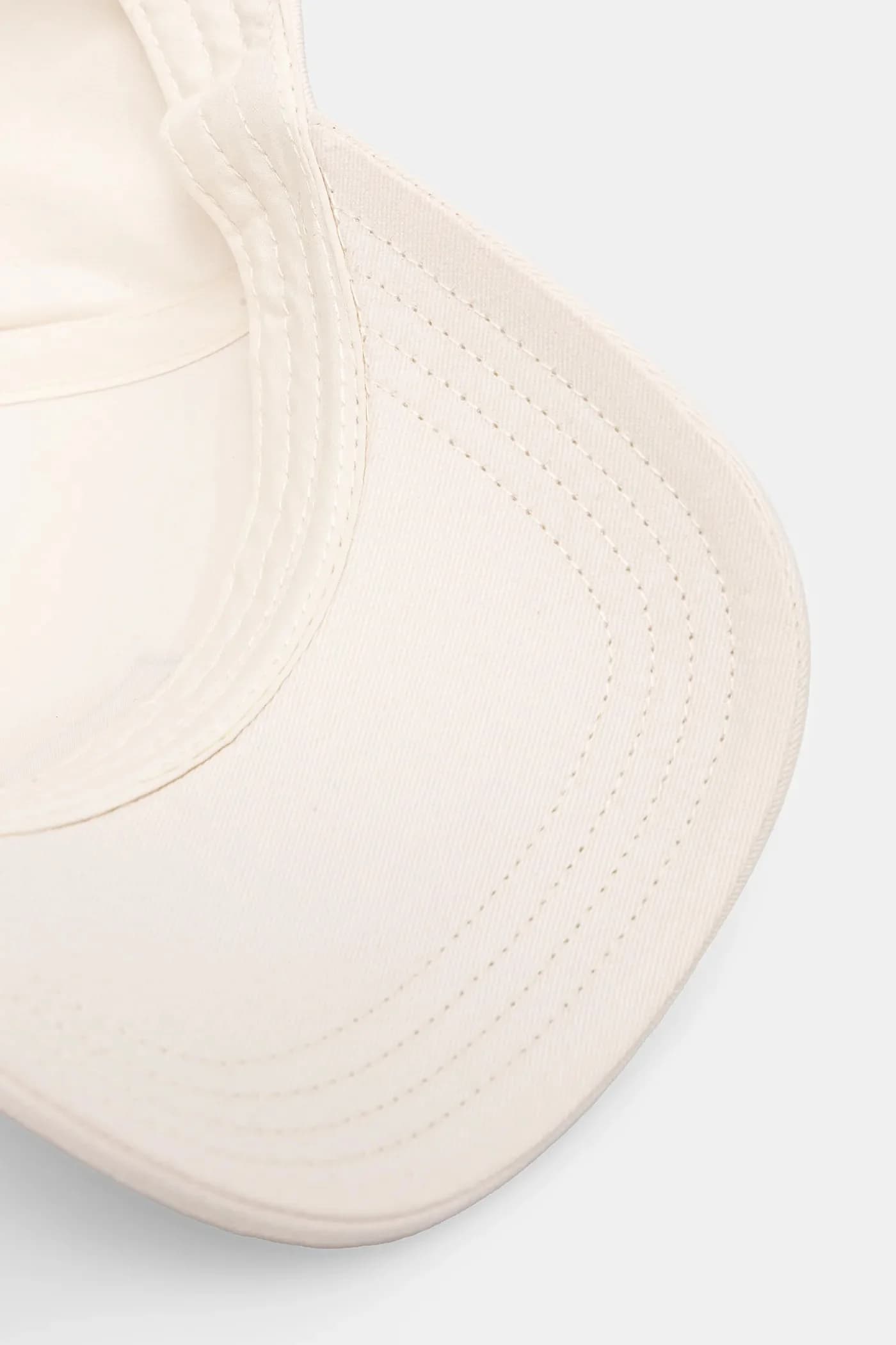 бейсболка Alyce из хлопка - фото 4