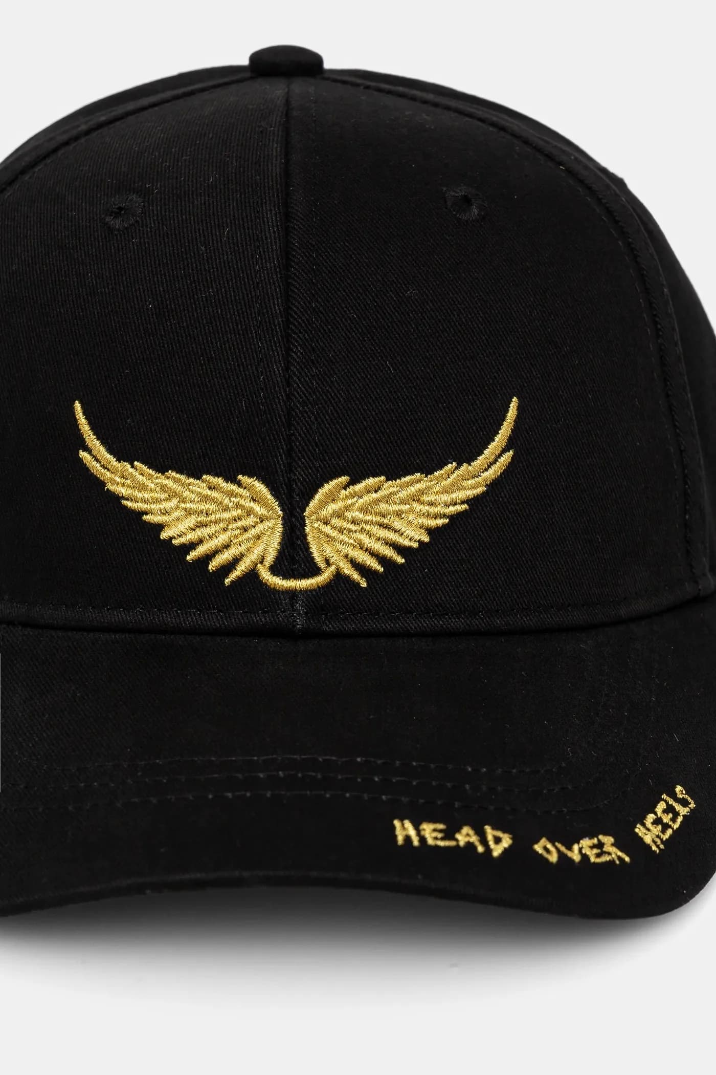 Кепка - фото 2