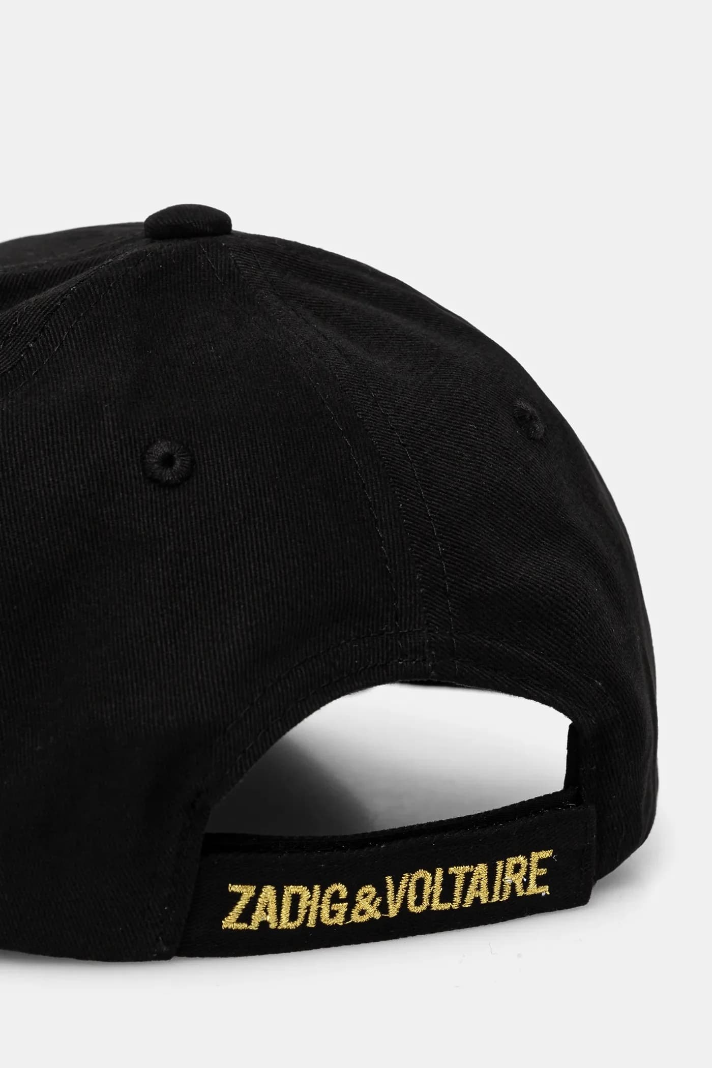 Кепка - фото 3