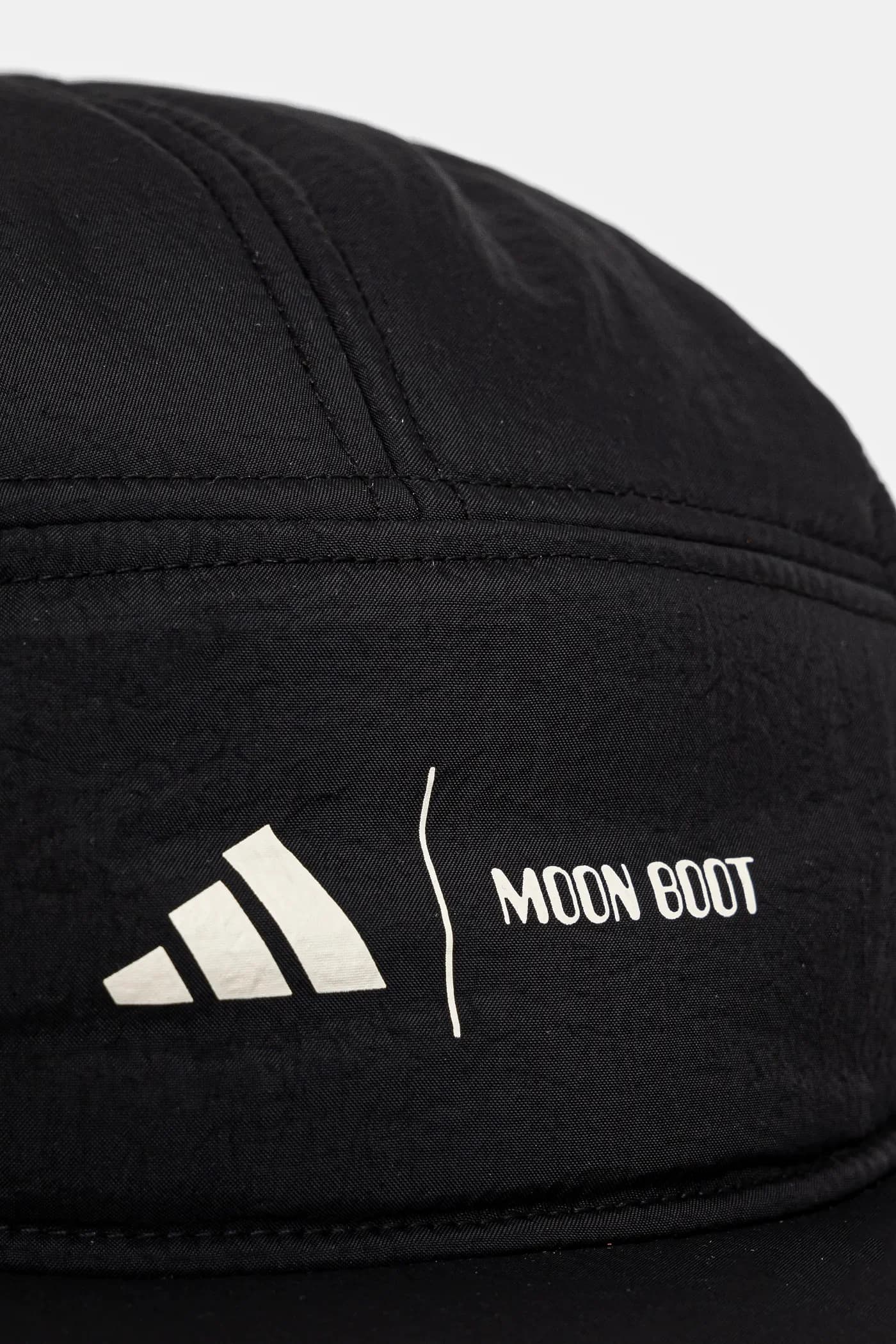 Бейсболка x Moon Boot - фото 2