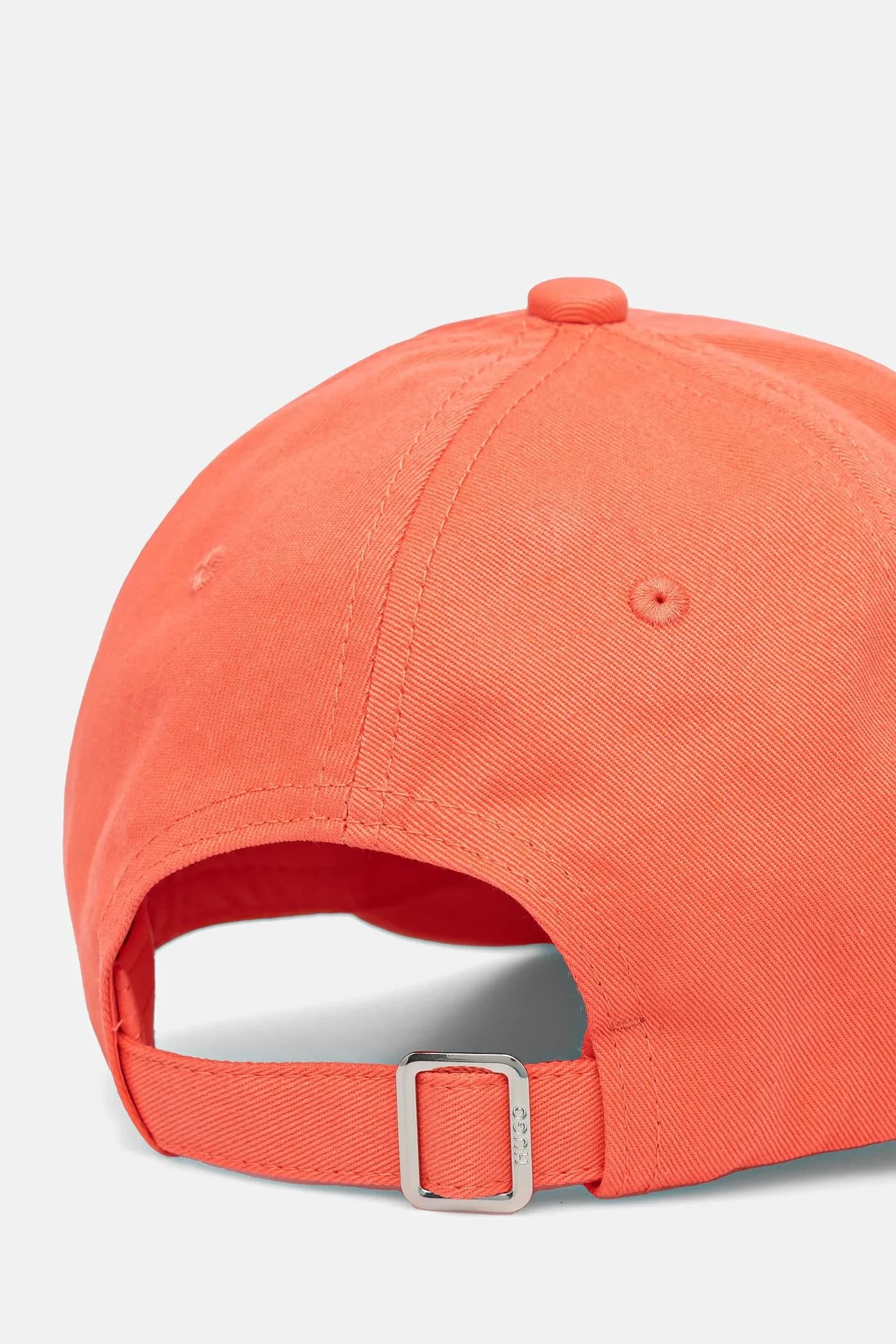 Бейсбольная кепка Cara из хлопка - фото 2