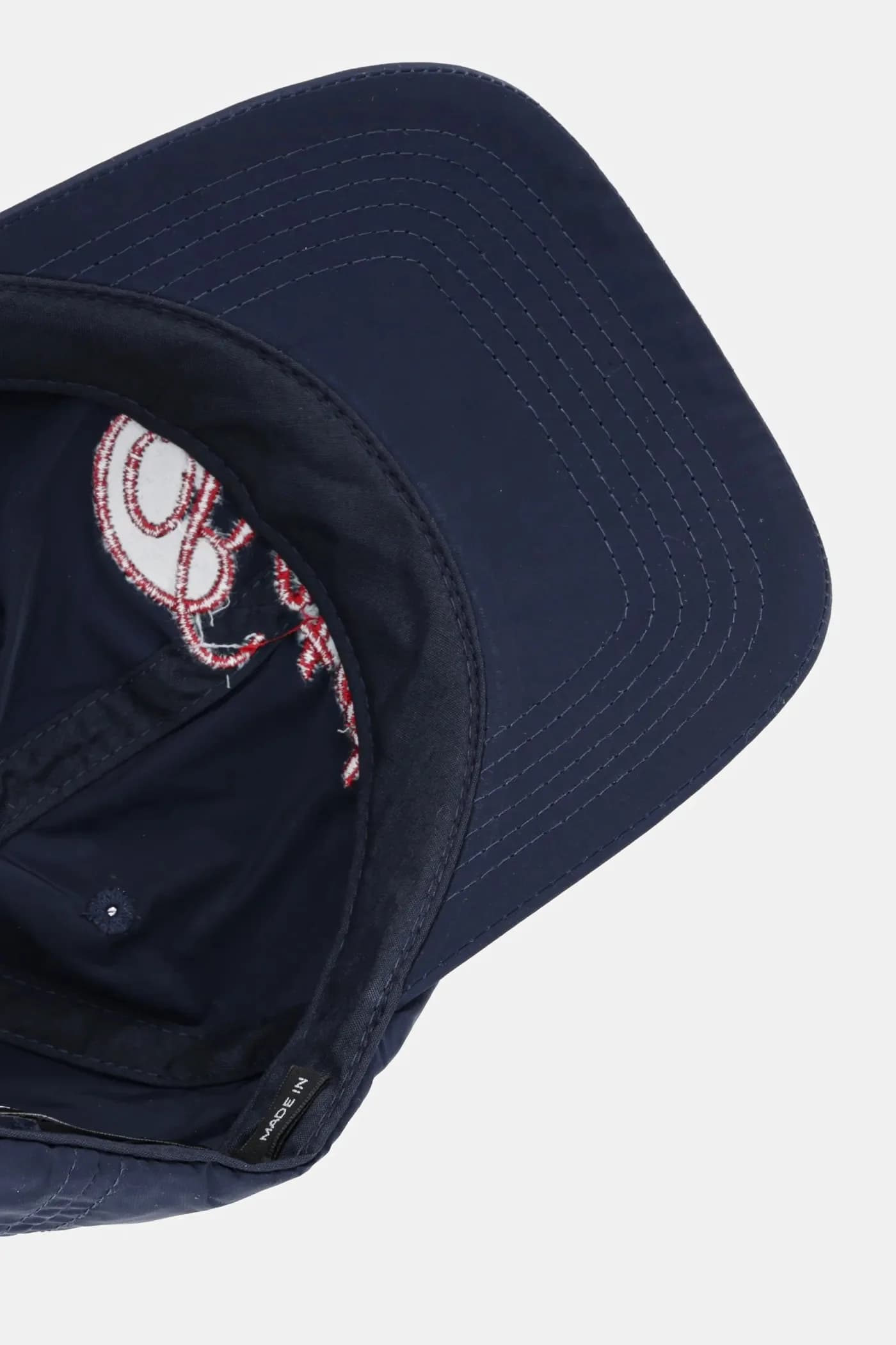 Кепка - фото 4