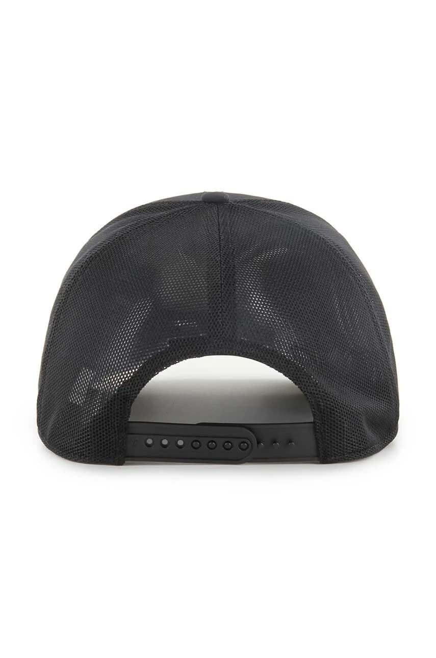 Бейсбольная кепка MLB New York Yankees - фото 2