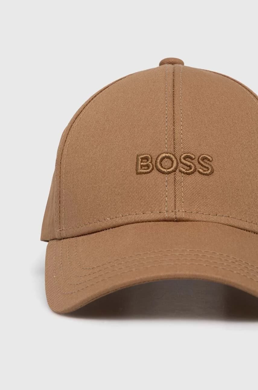 бейсболка Ari из хлопка - фото 2