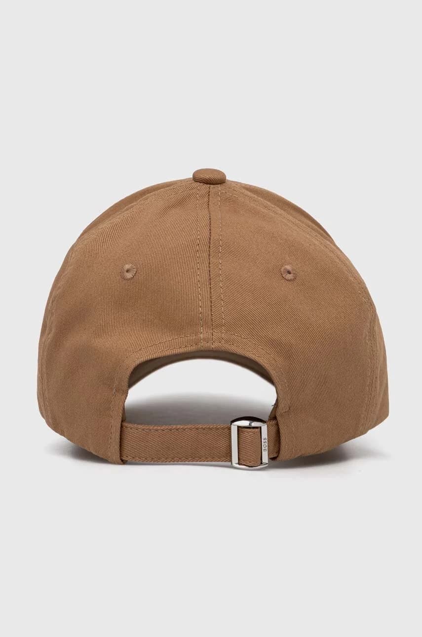 бейсболка Ari из хлопка - фото 3