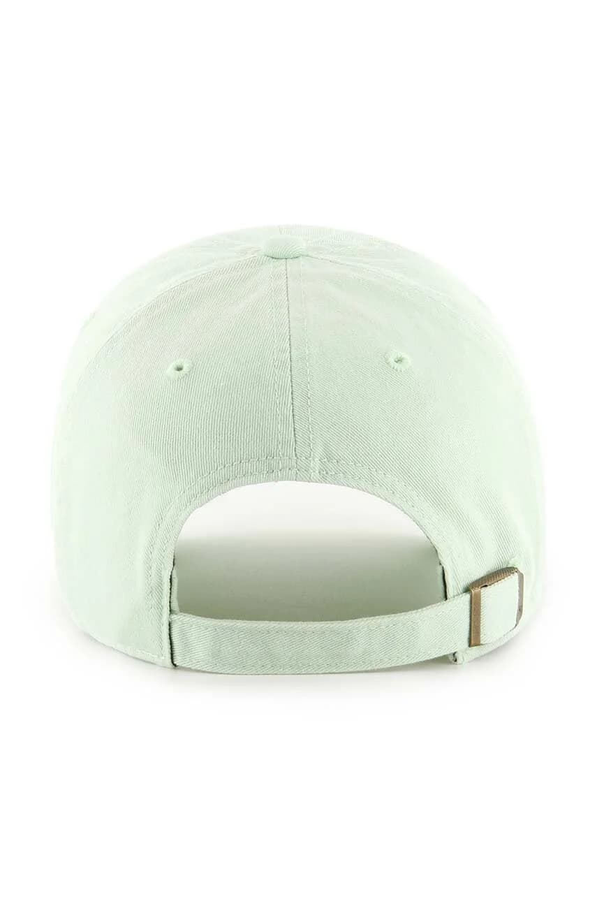 Хлопковая бейсболка MLB New York Yankees - фото 2