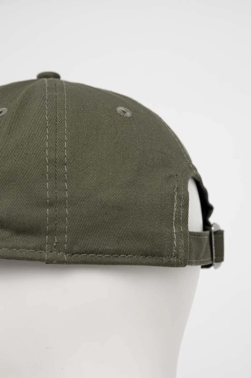 Хлопковая бейсболка - фото 3
