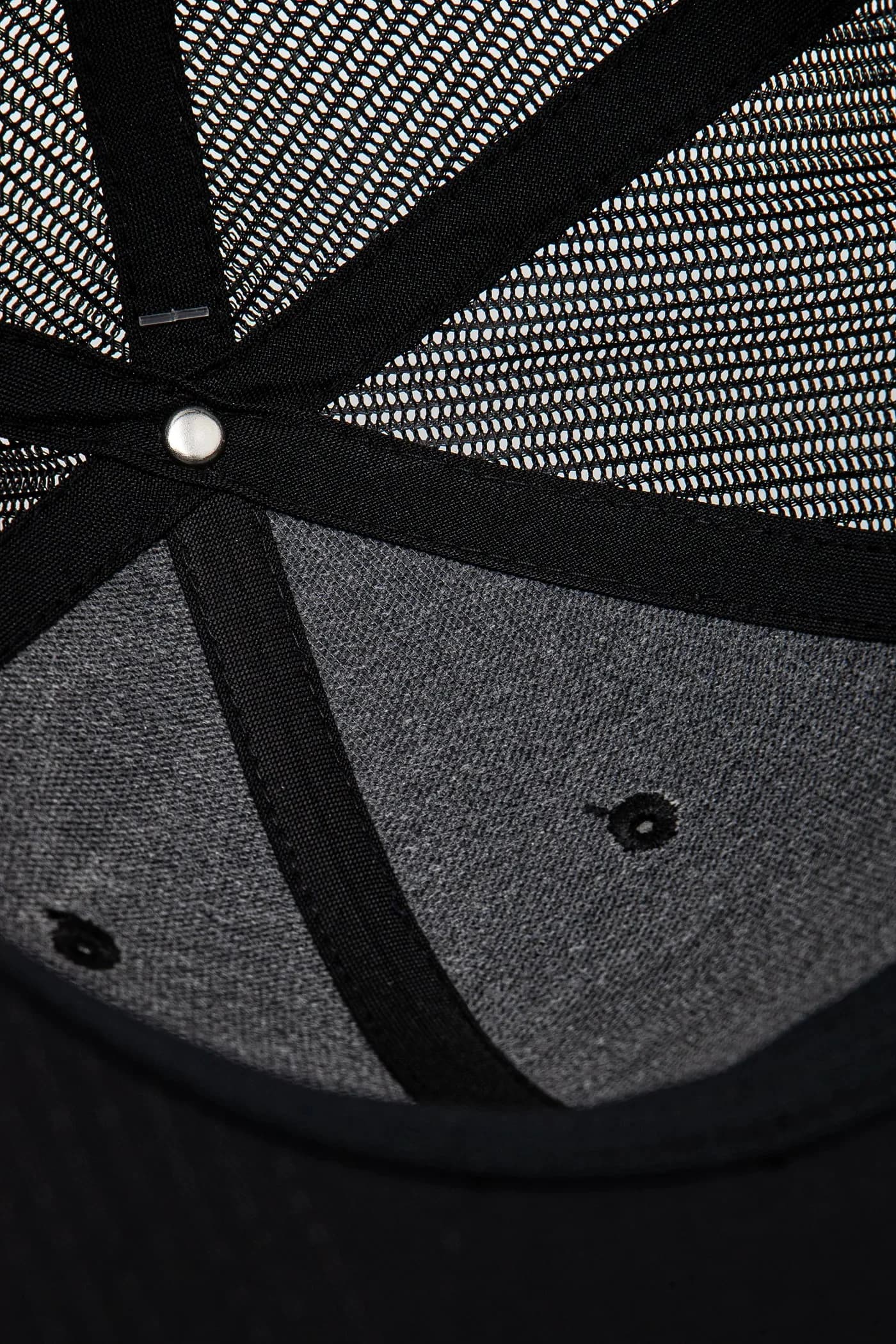 Шляпа - фото 5