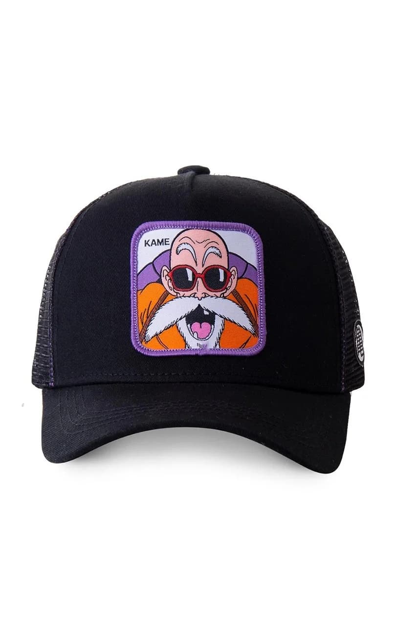 Кепка ДРАКОН ШАР - фото 2