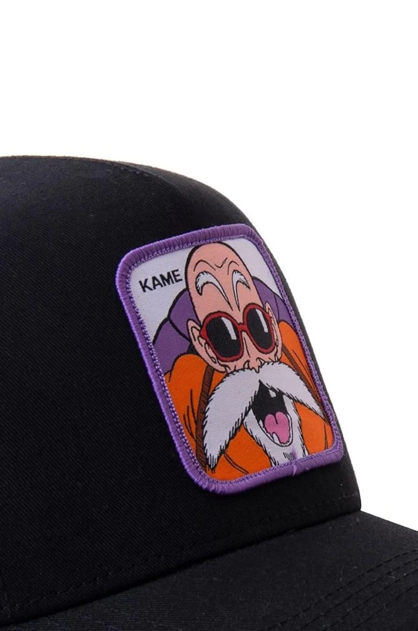 Кепка ДРАКОН ШАР - фото 3