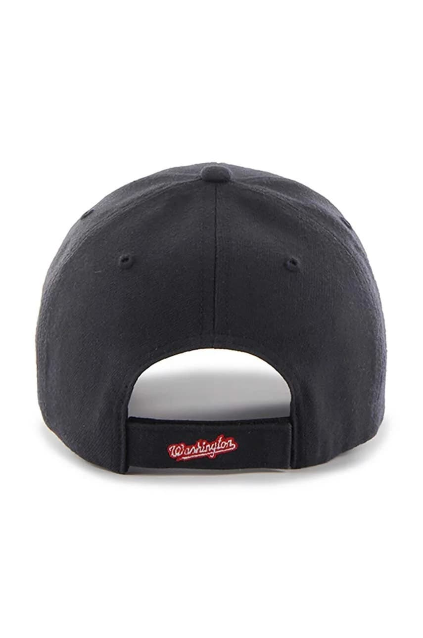 Кепка MLB Washington Nationals - фото 2