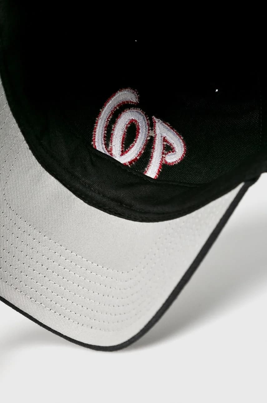 Кепка MLB Washington Nationals - фото 4