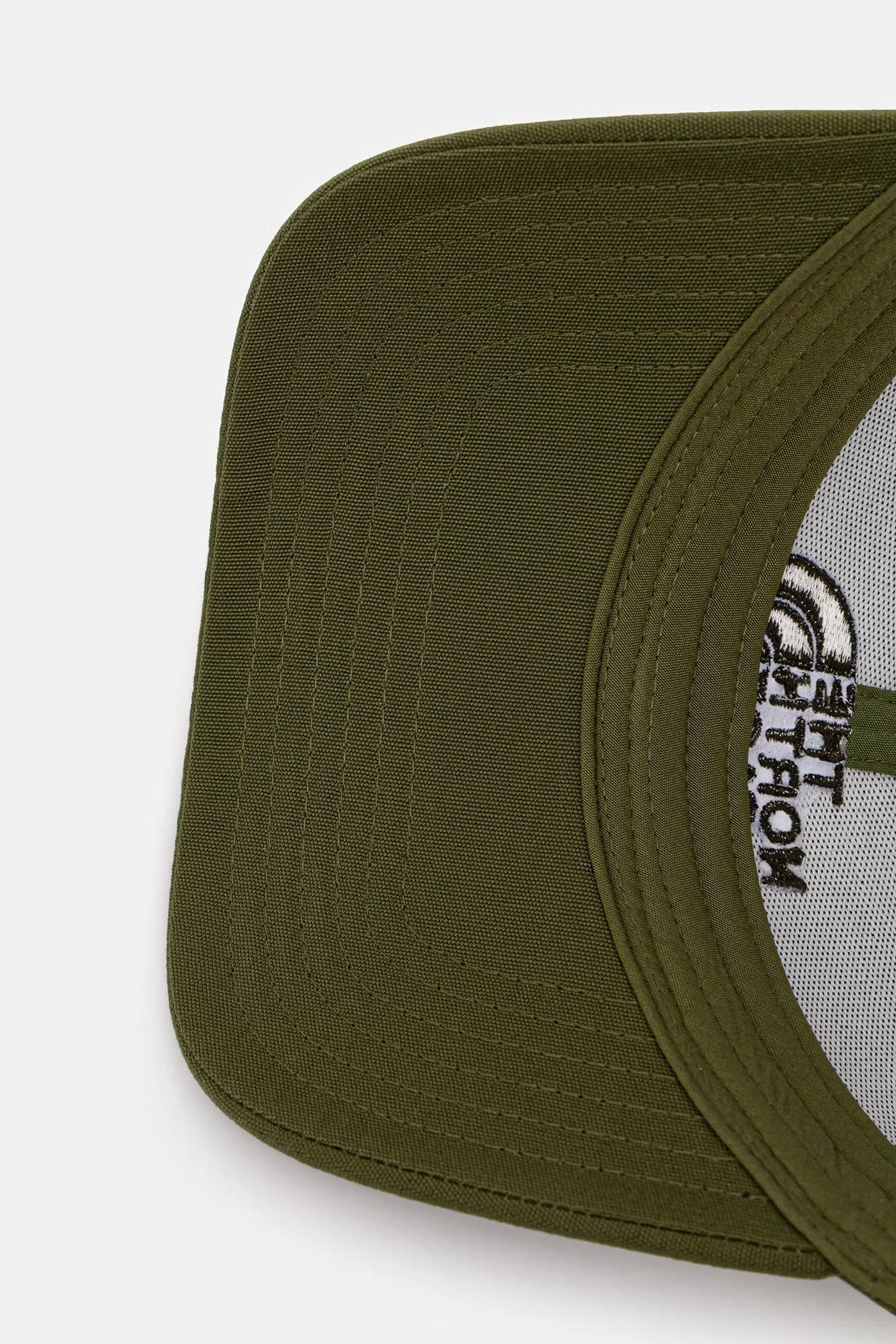 Бейсбольная кепка Rrecycled 66 Classic - фото 4