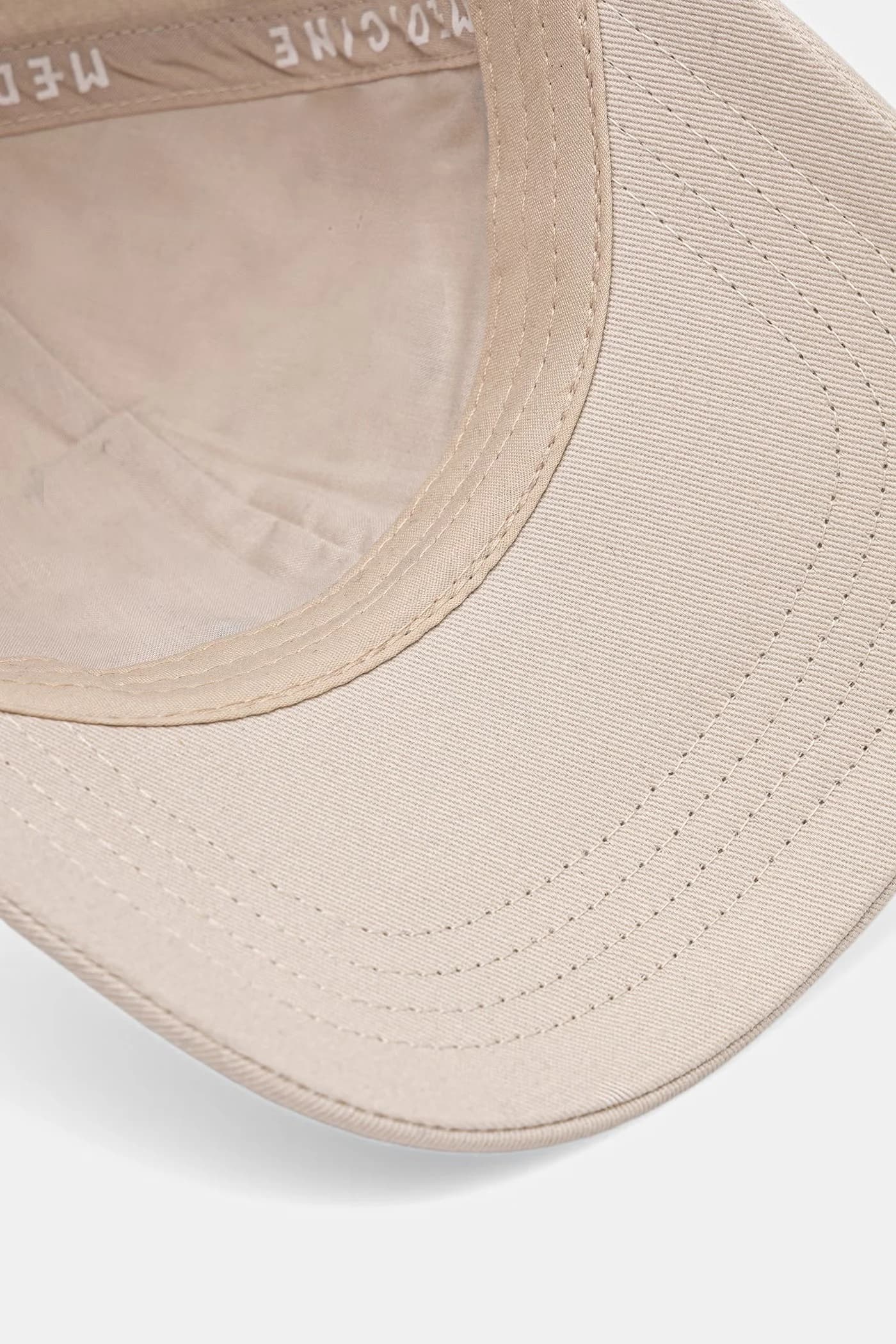 Женская хлопковая бейсболка - фото 5