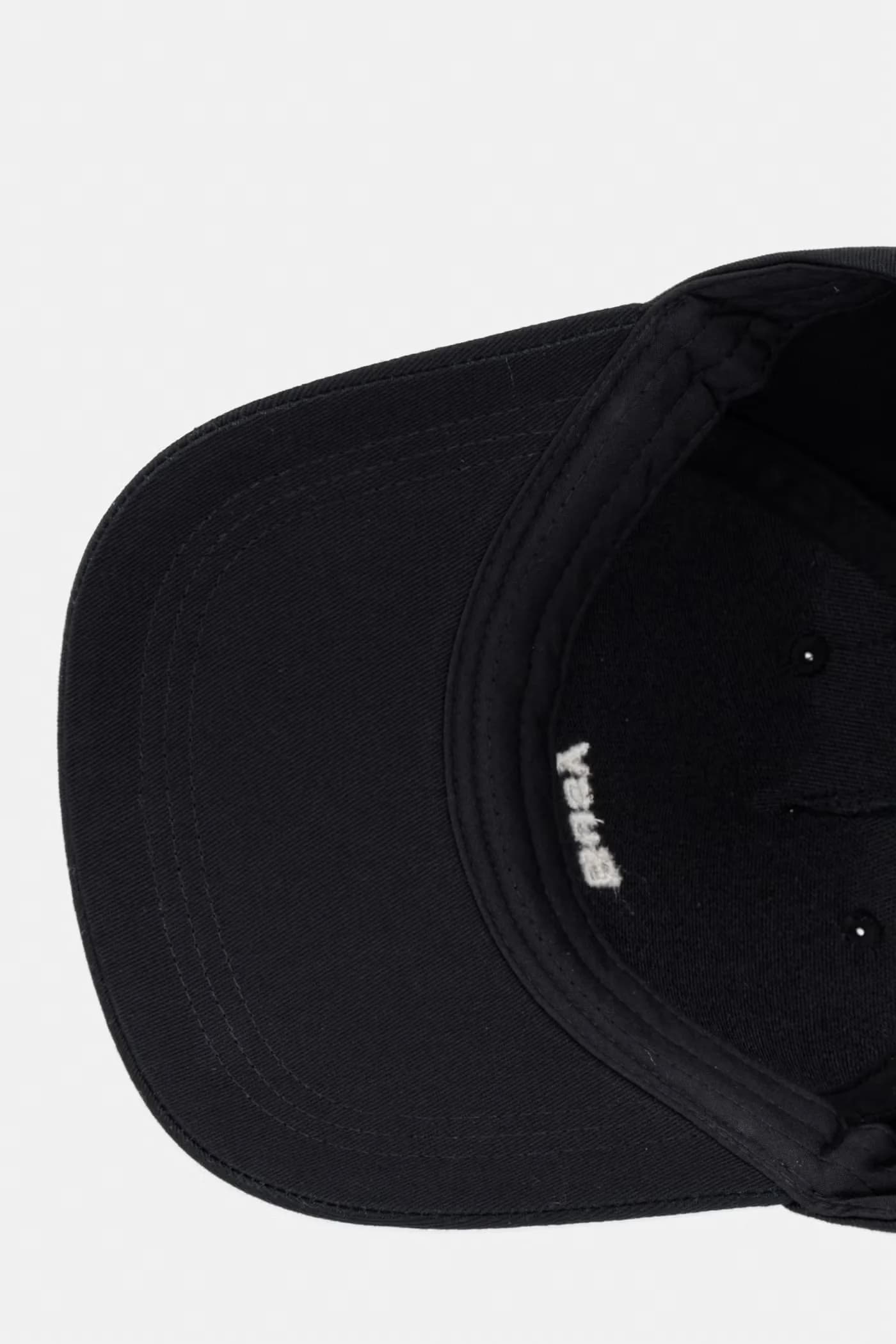 Женская хлопковая бейсболка - фото 4