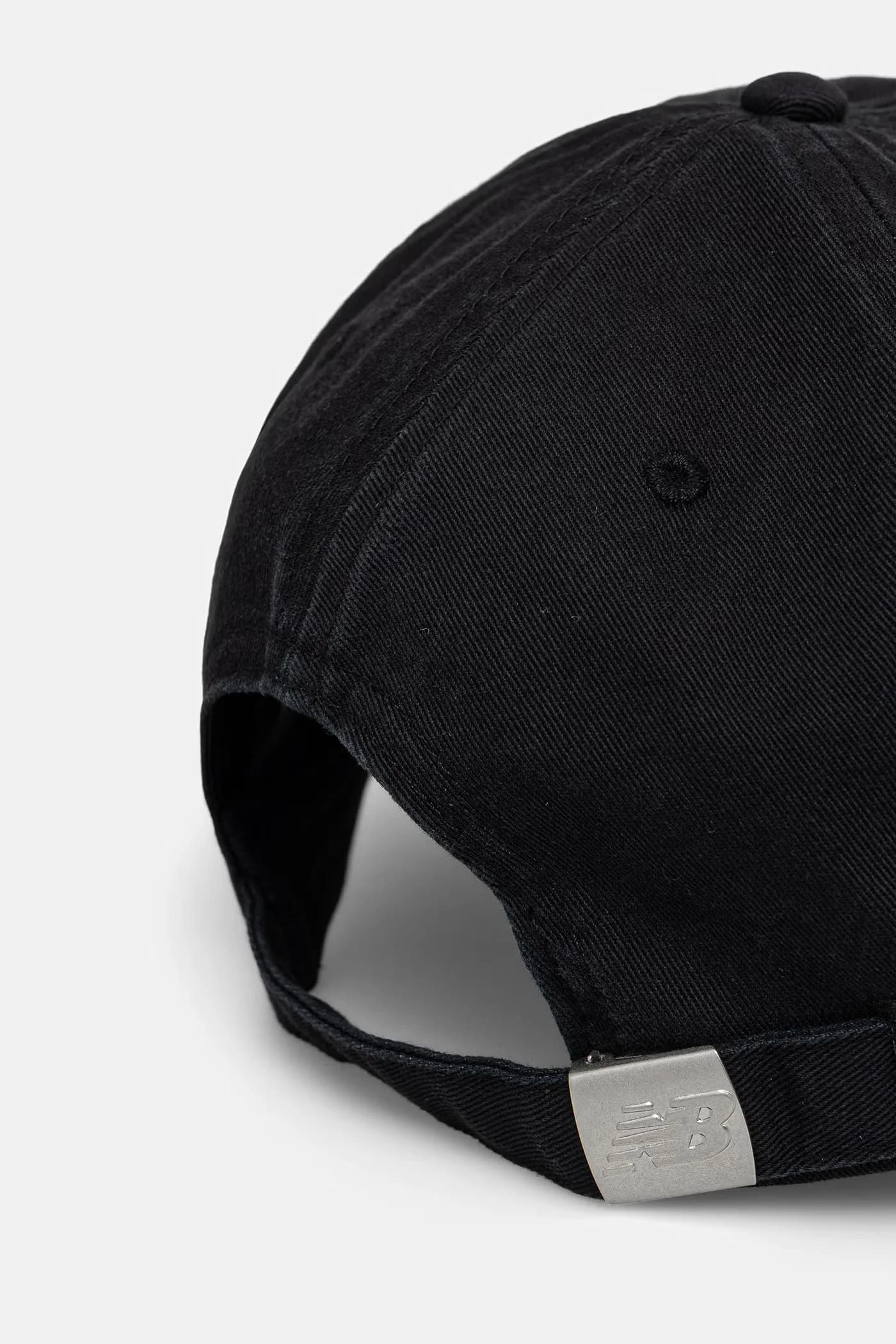 Мужская бейсболка из хлопка - фото 3