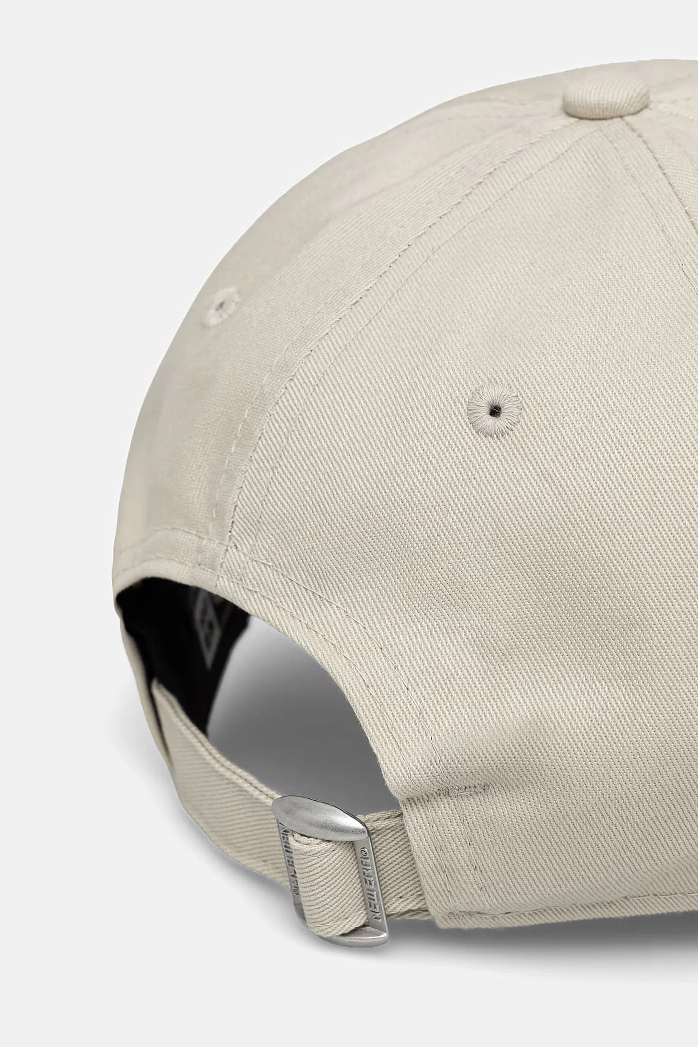 Хлопковая бейсболка MINI LOGO 9TWENTY® - фото 3