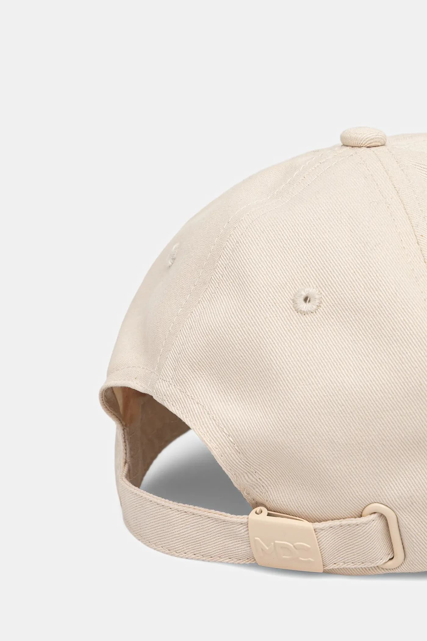 Хлопковая бейсболка - фото 4