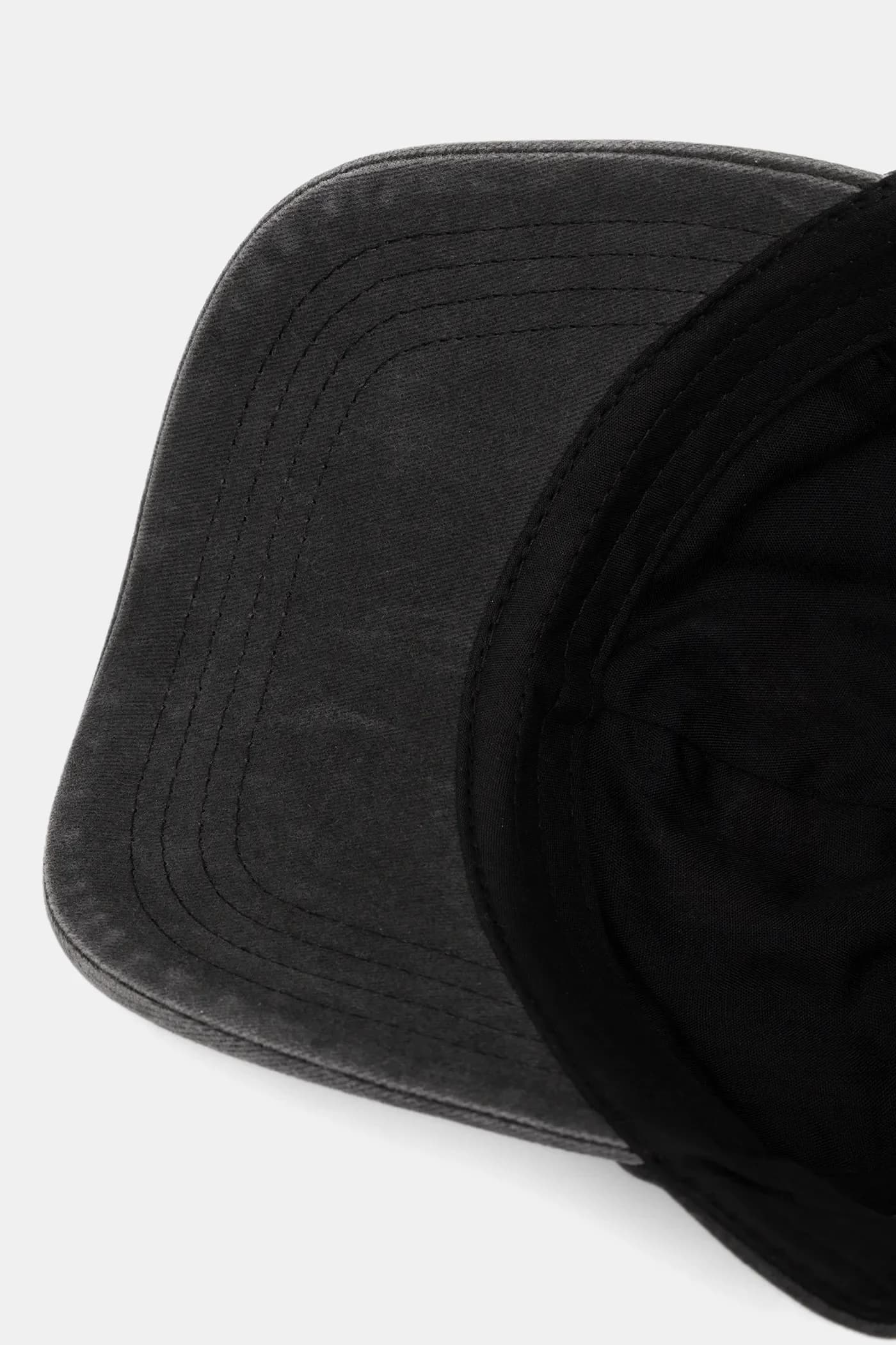 Хлопковая бейсболка - фото 5