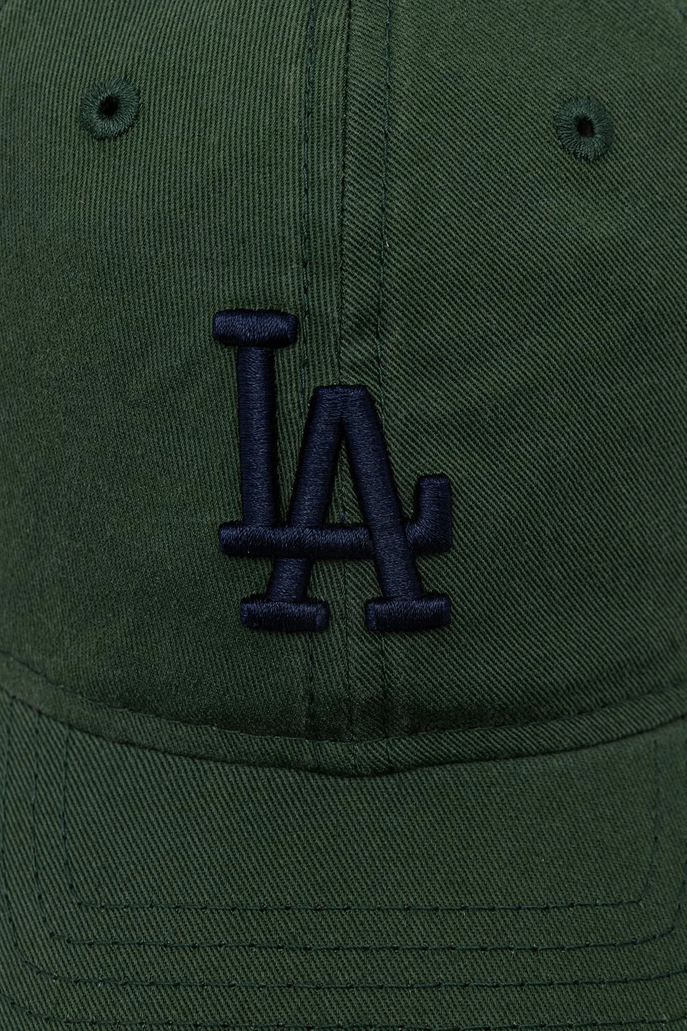 Хлопковая бейсболка WASHED SCRIPT 9TWENTY® - фото 2