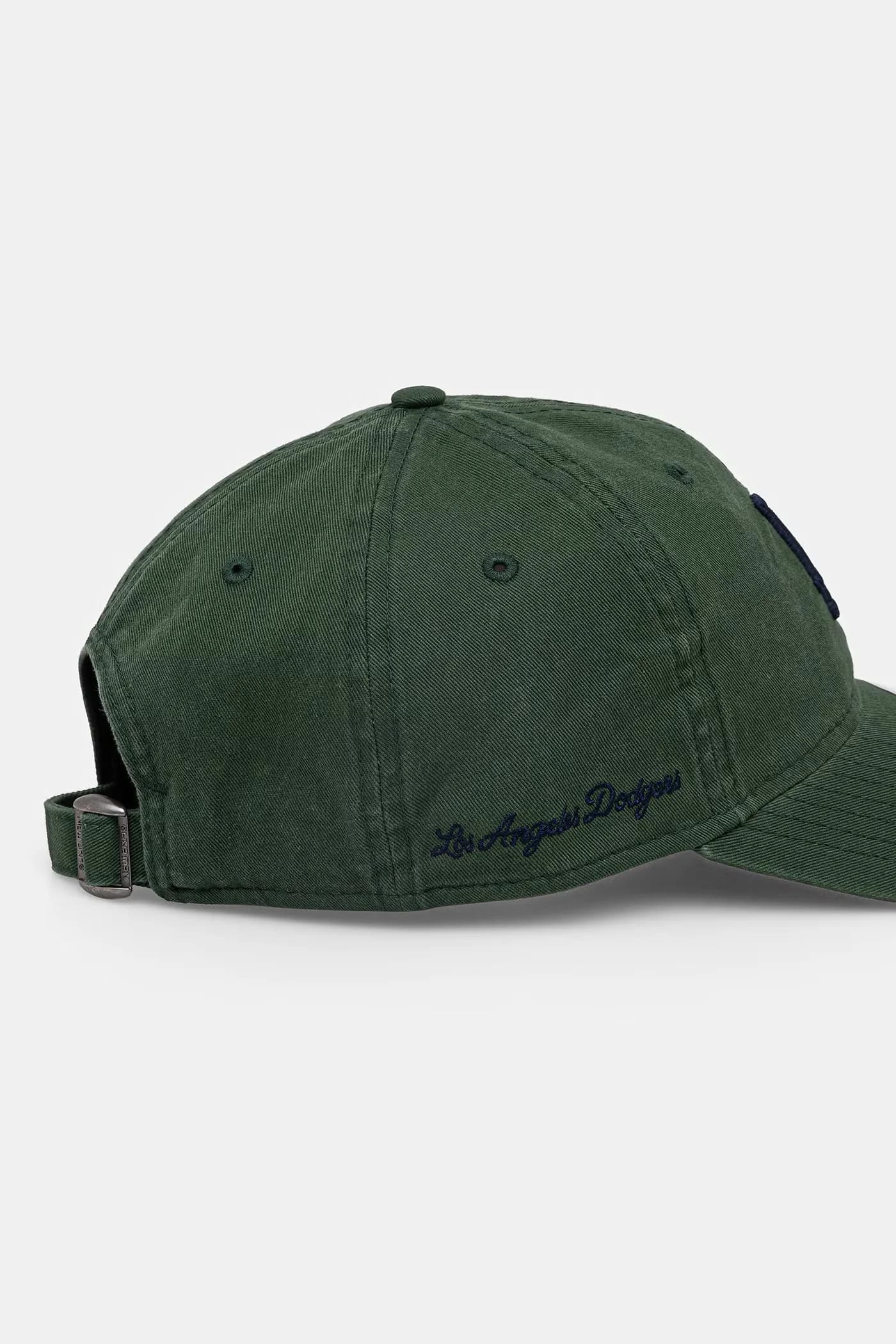 Хлопковая бейсболка WASHED SCRIPT 9TWENTY® - фото 3