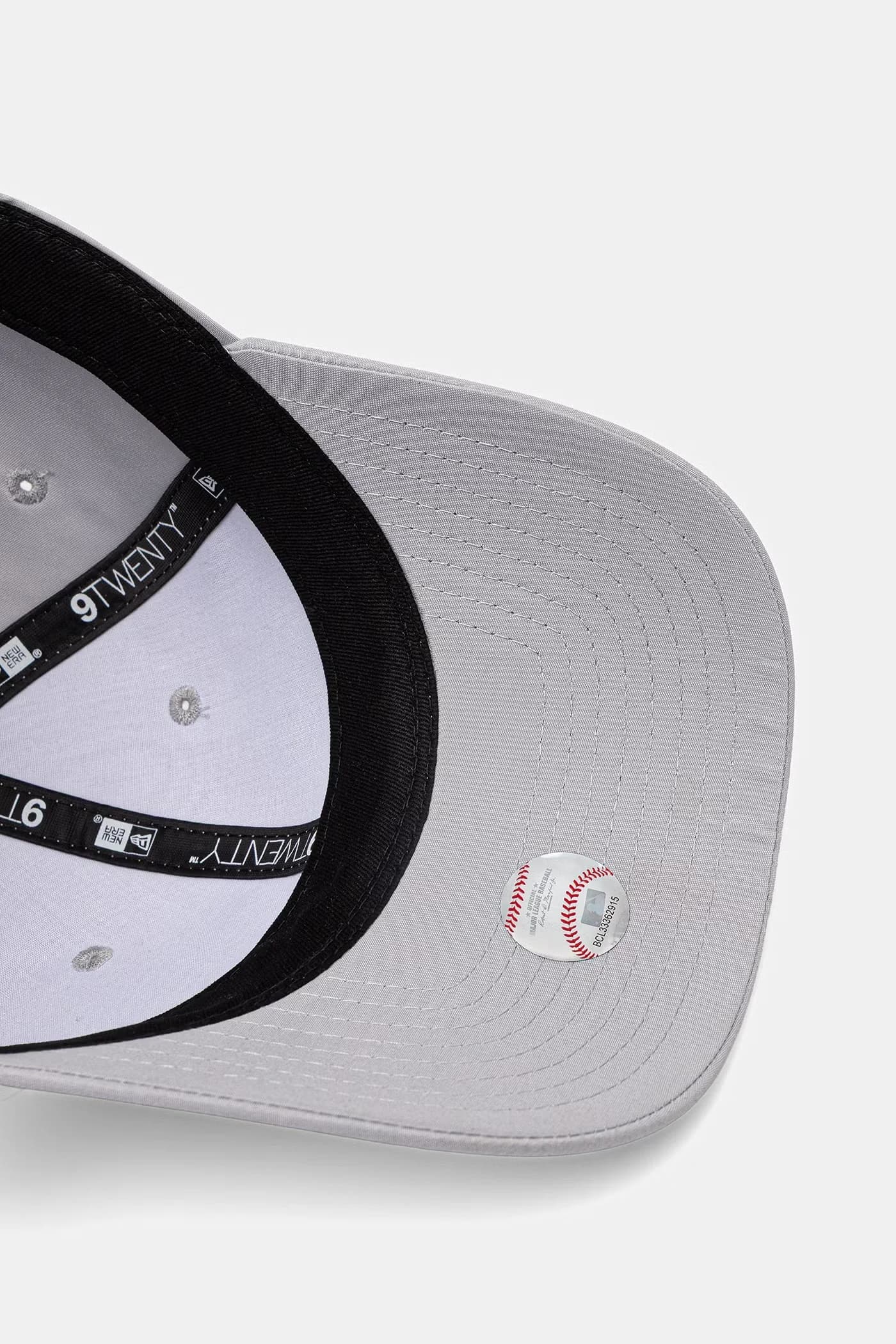 Бейсбольная кепка FLAWLESS 9TWENTY® - фото 5