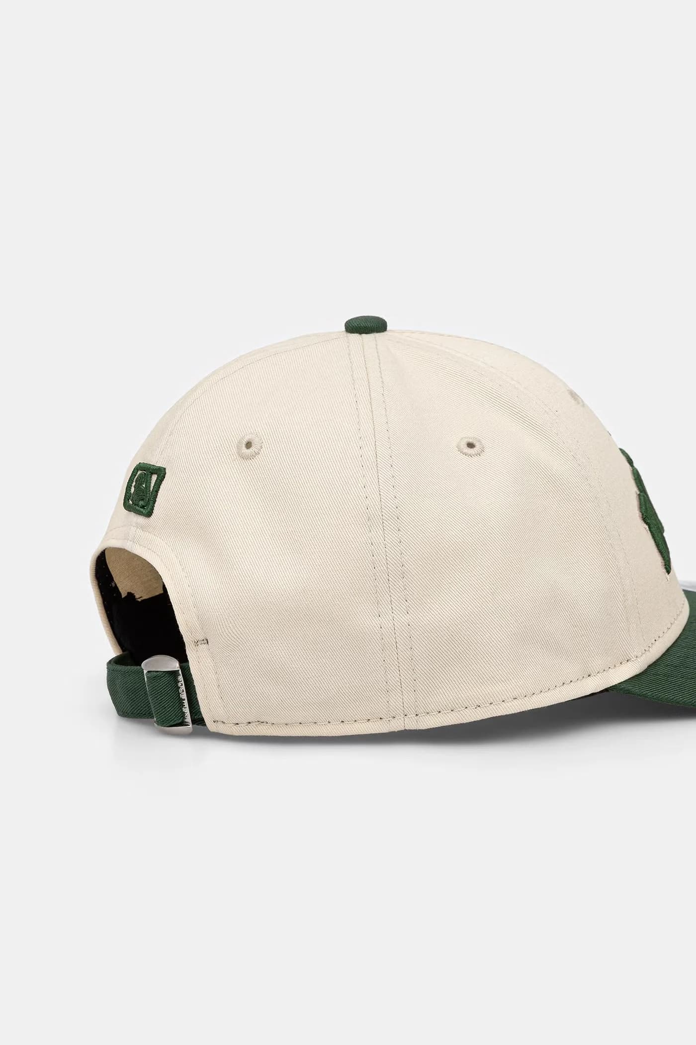 Хлопковая бейсболка WORDMARK 9FORTY® MC - фото 3