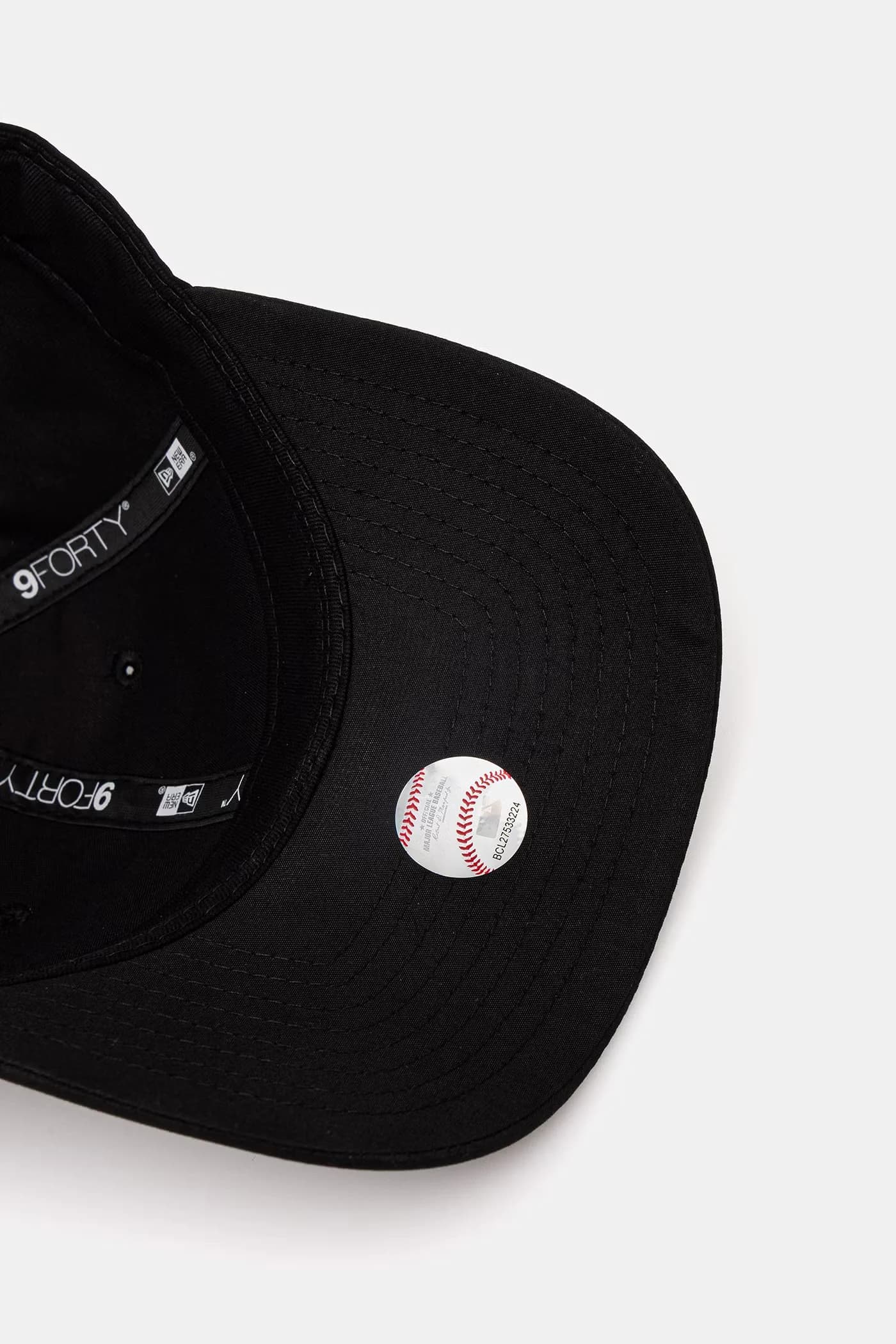 Бейсбольная кепка FLAWLESS 9FORTY® - фото 5