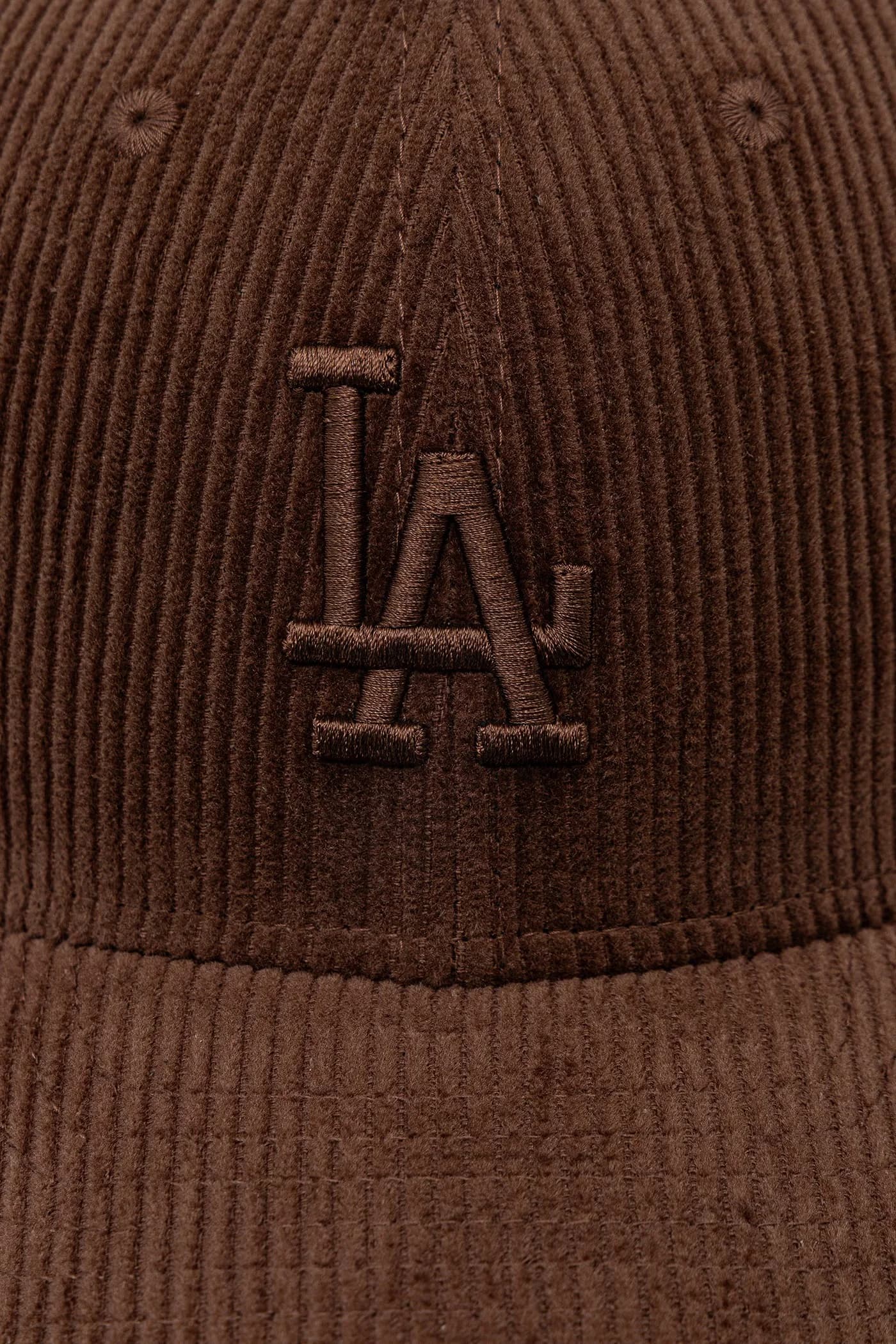 Вельветовая кепка CORD 9FORTY® MC - фото 2