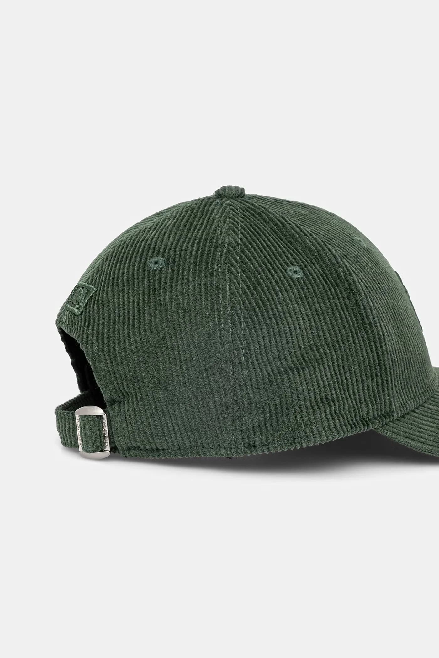 Бейсболка CORD 9FORTY® MC из хлопка - фото 3