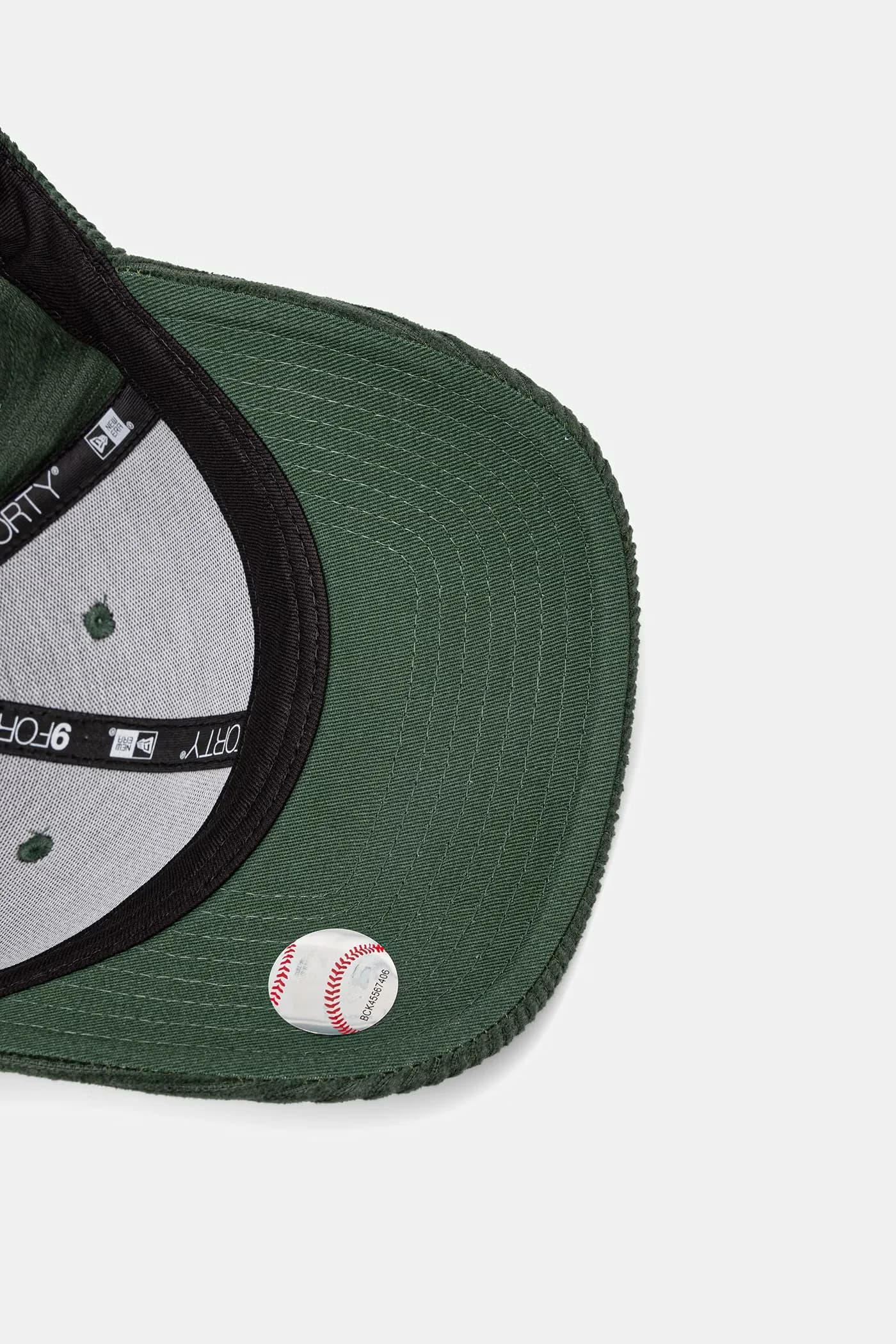 Бейсболка CORD 9FORTY® MC из хлопка - фото 5