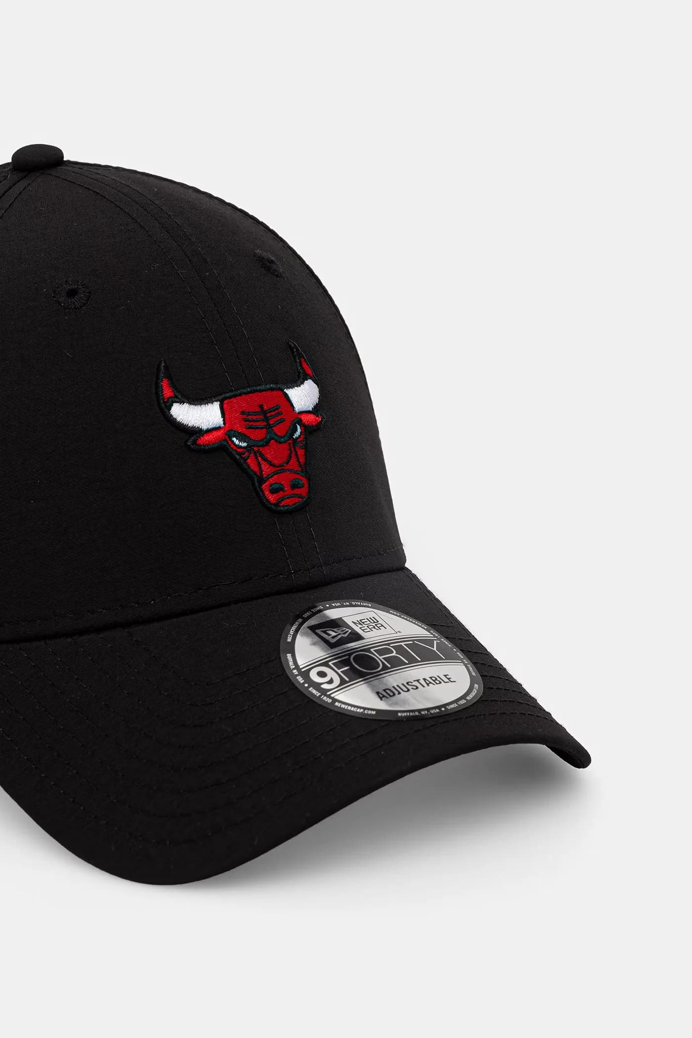 Бейсбольная кепка RECYCLED MIDI 9FORTY® - фото 2