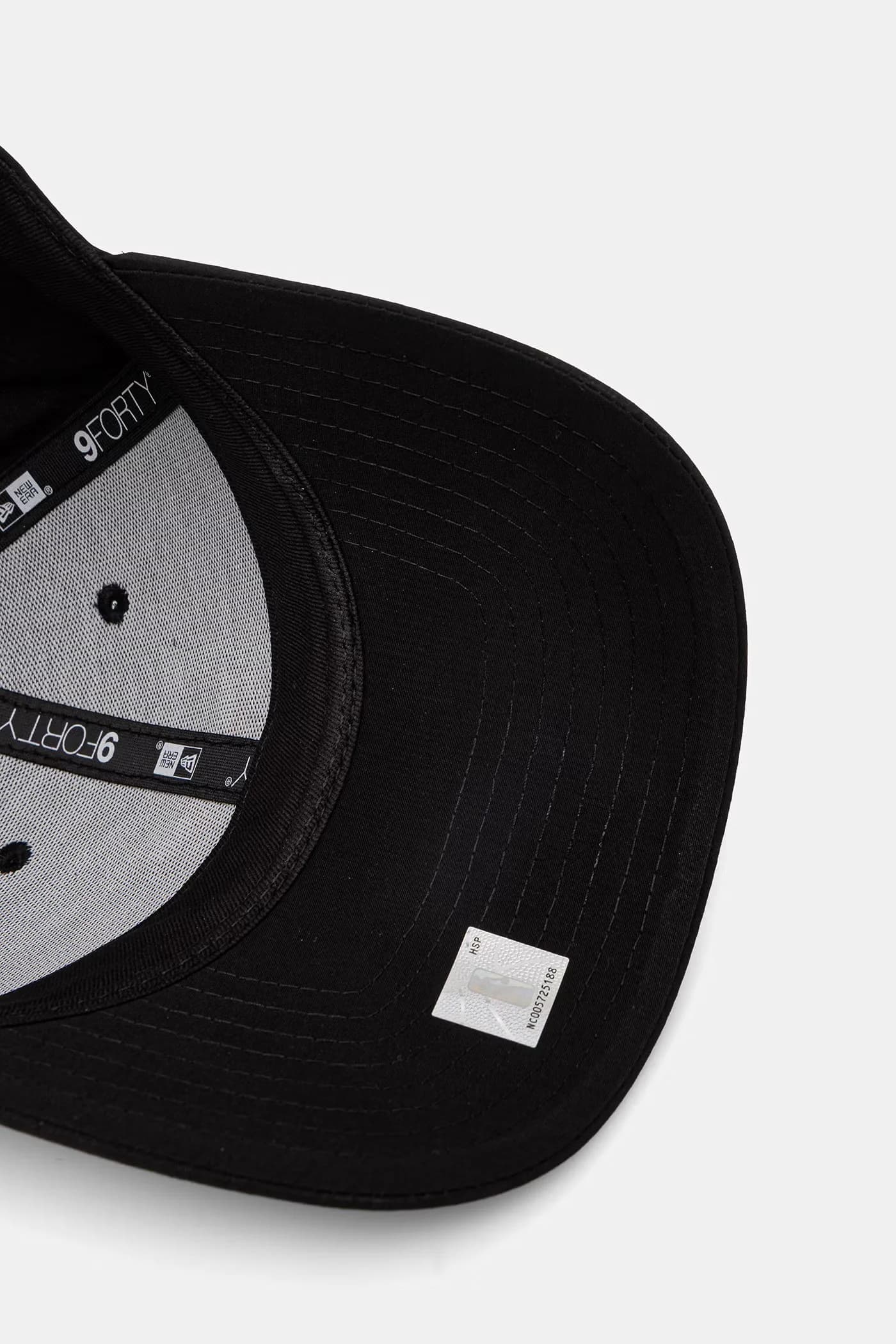 Бейсбольная кепка RECYCLED MIDI 9FORTY® - фото 4