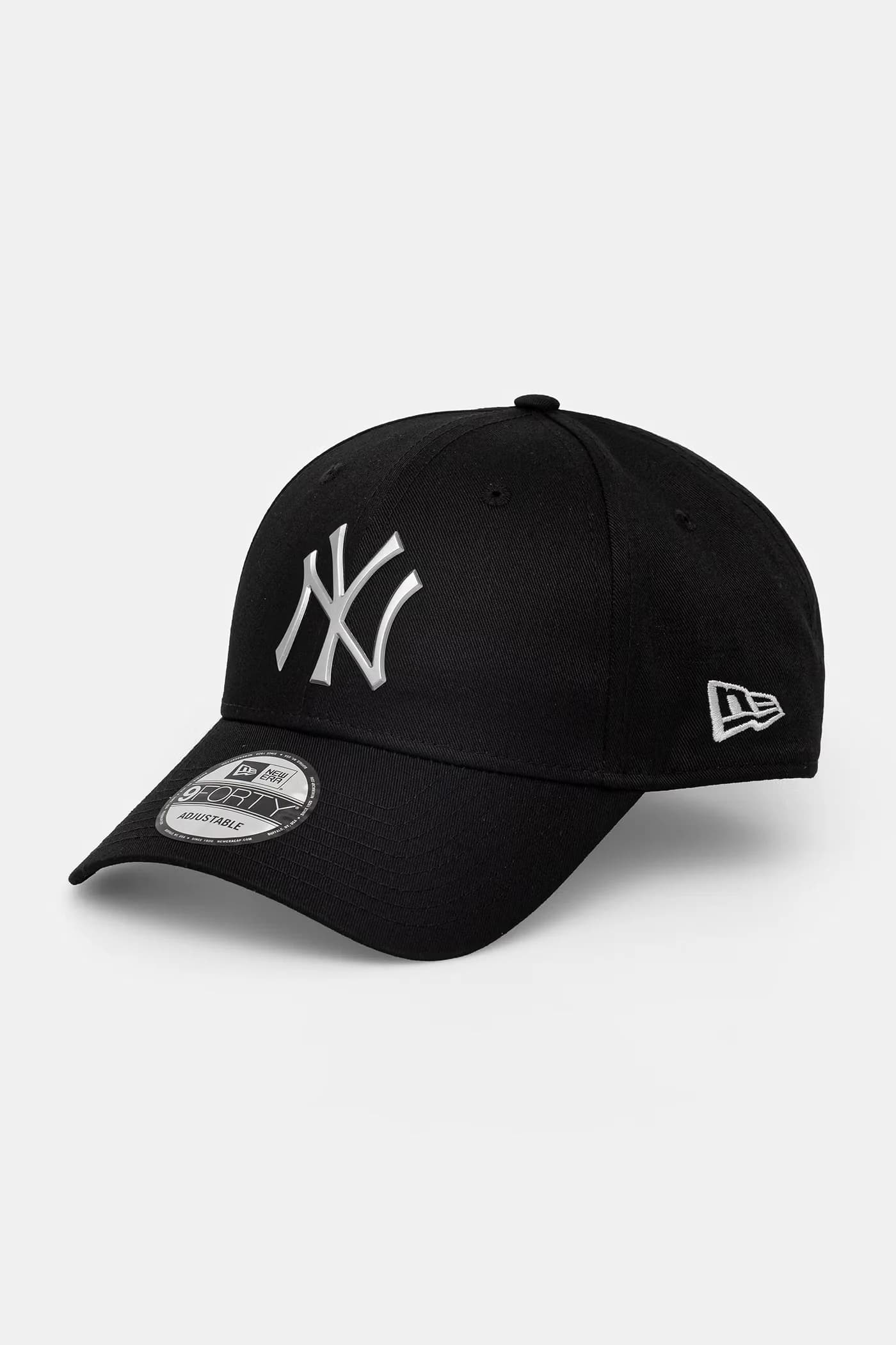 Бейсбольная кепка METALLIC 9FORTY®