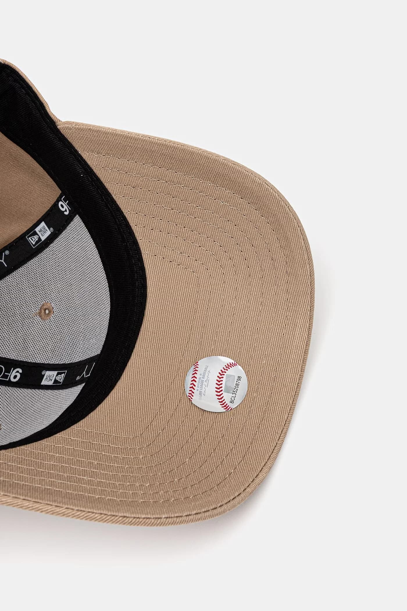 Бейсболка из хлопка ANIMAL INFILL 9FORTY® - фото 5